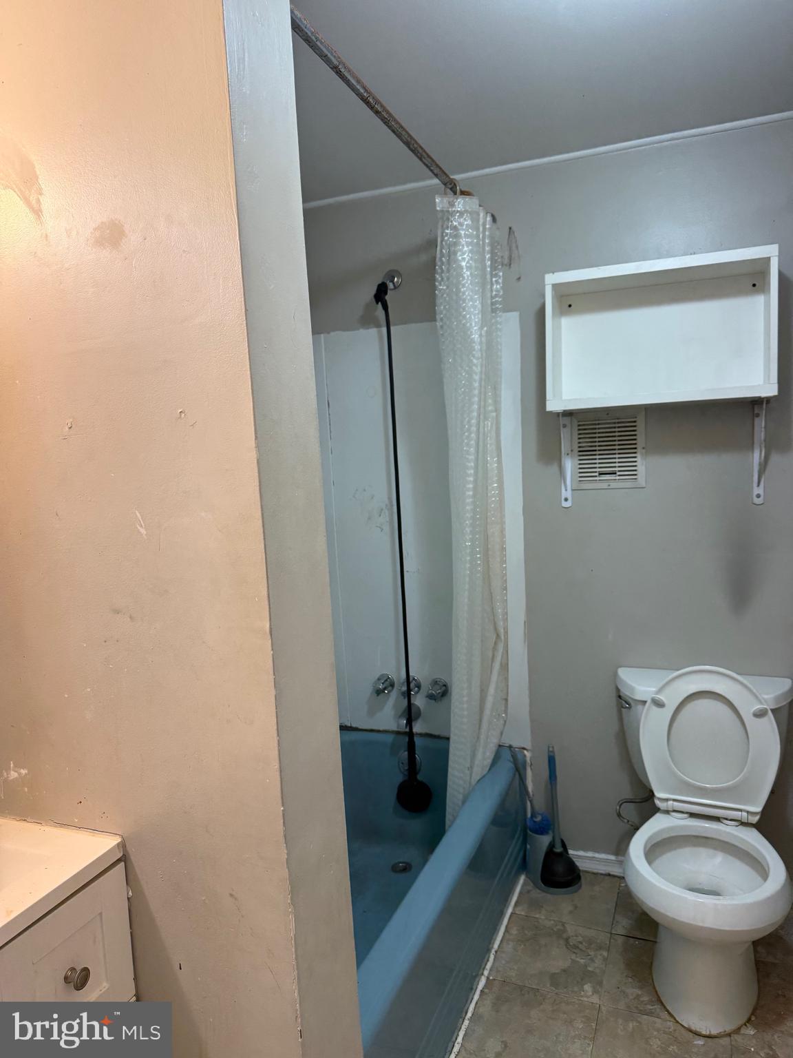 CROYDON - Residential