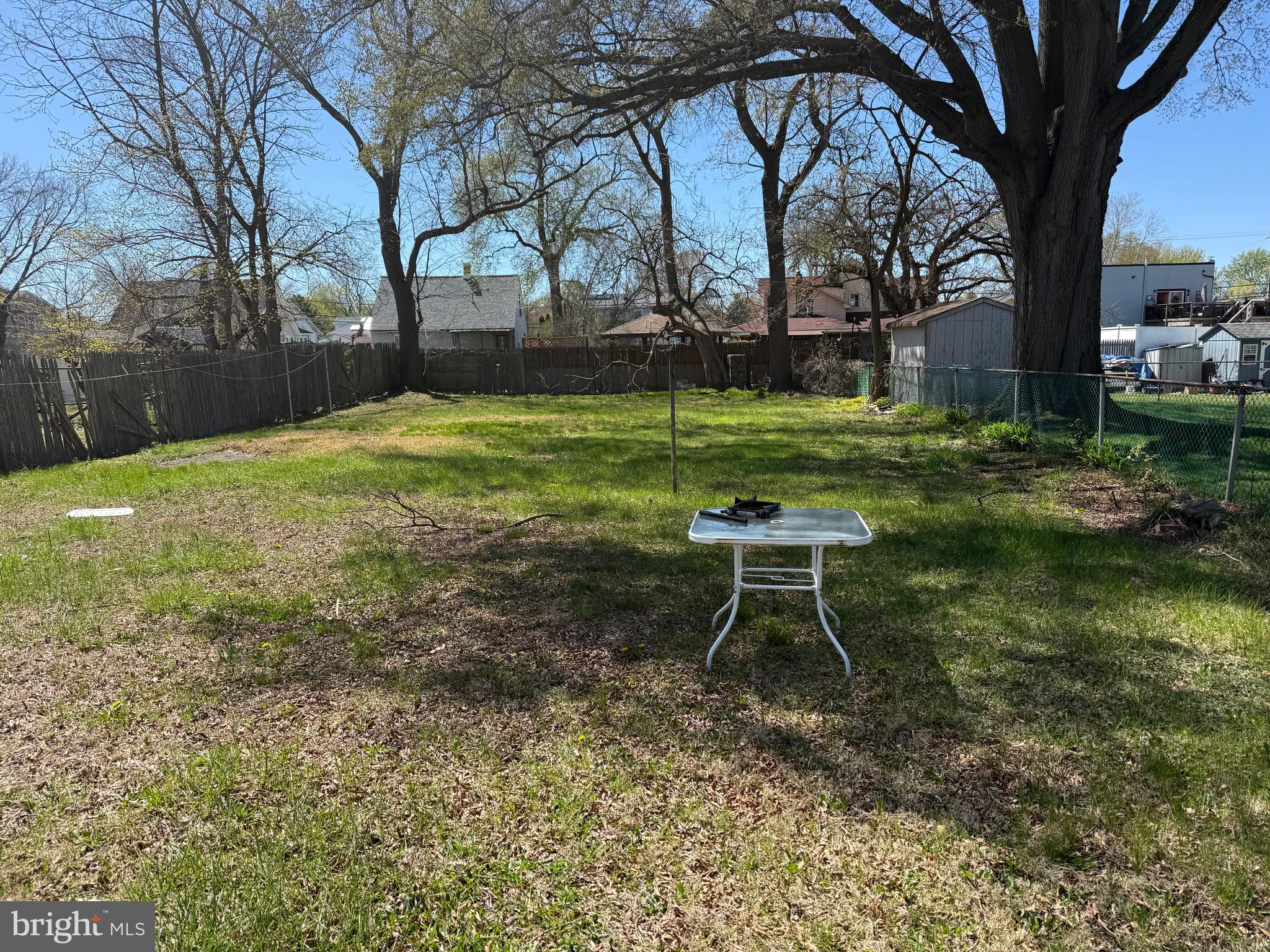 CROYDON - Residential