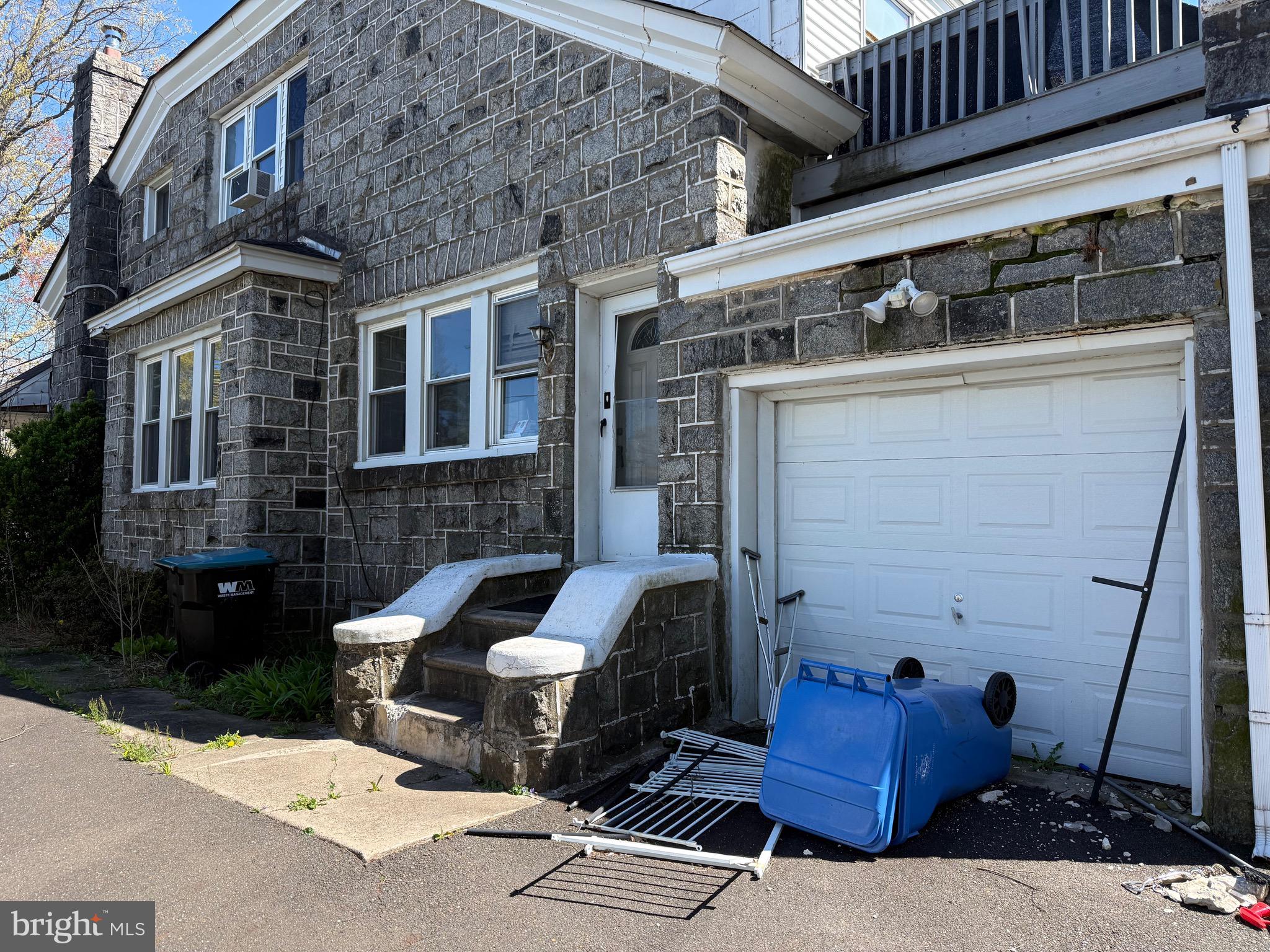 CROYDON - Residential