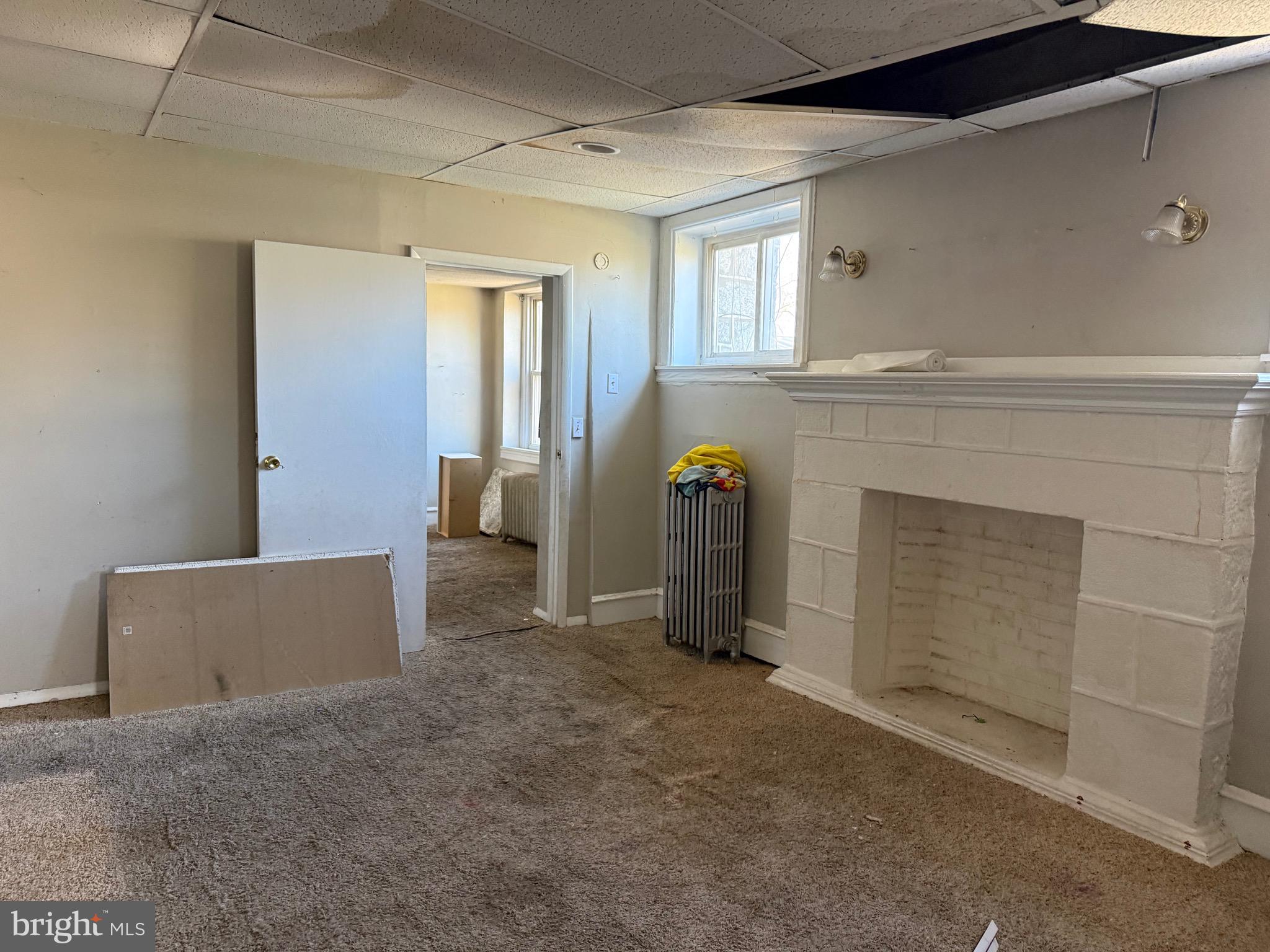 CROYDON - Residential