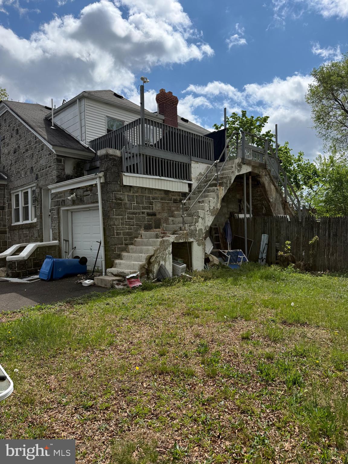 CROYDON - Residential