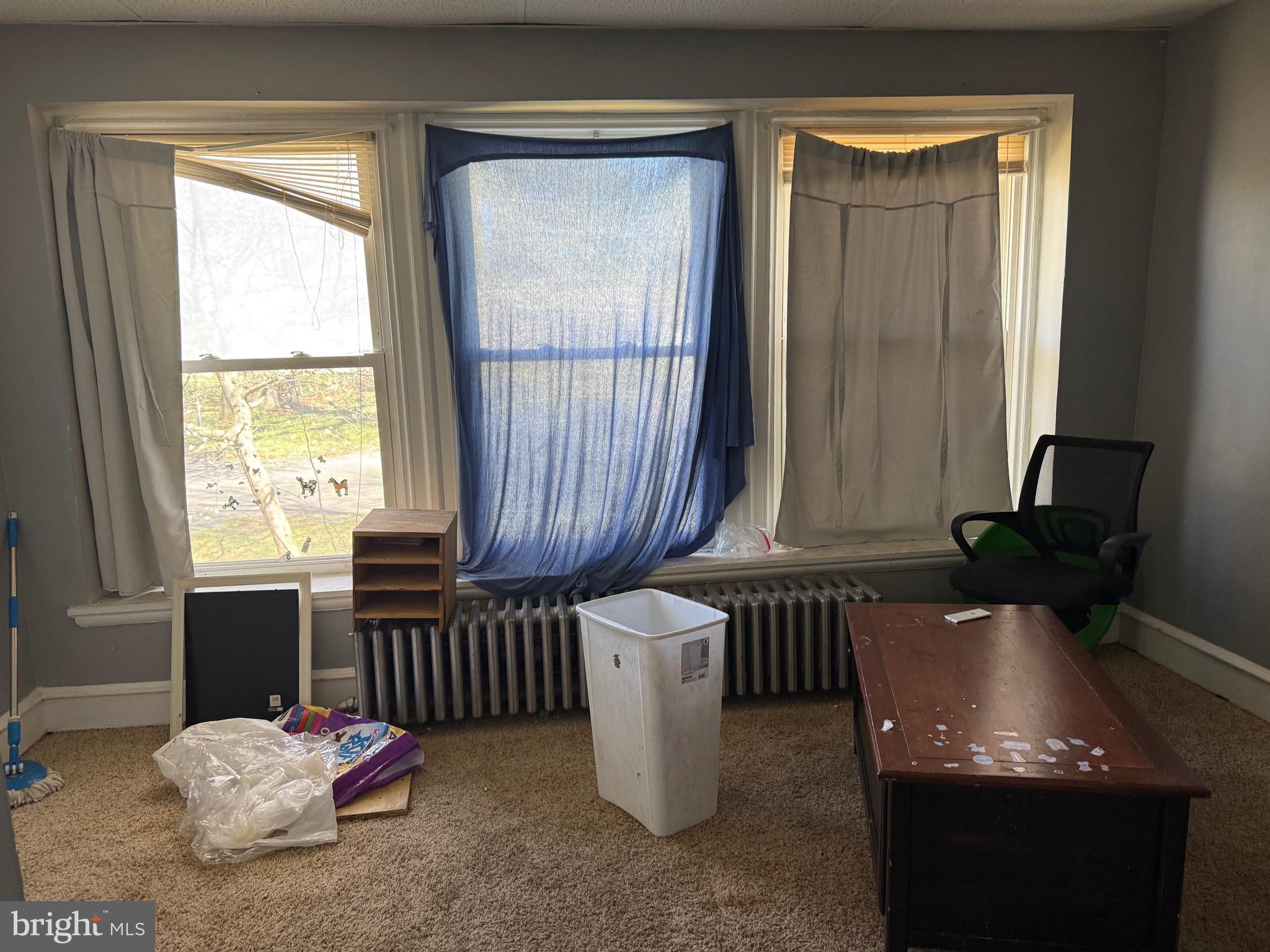 CROYDON - Residential