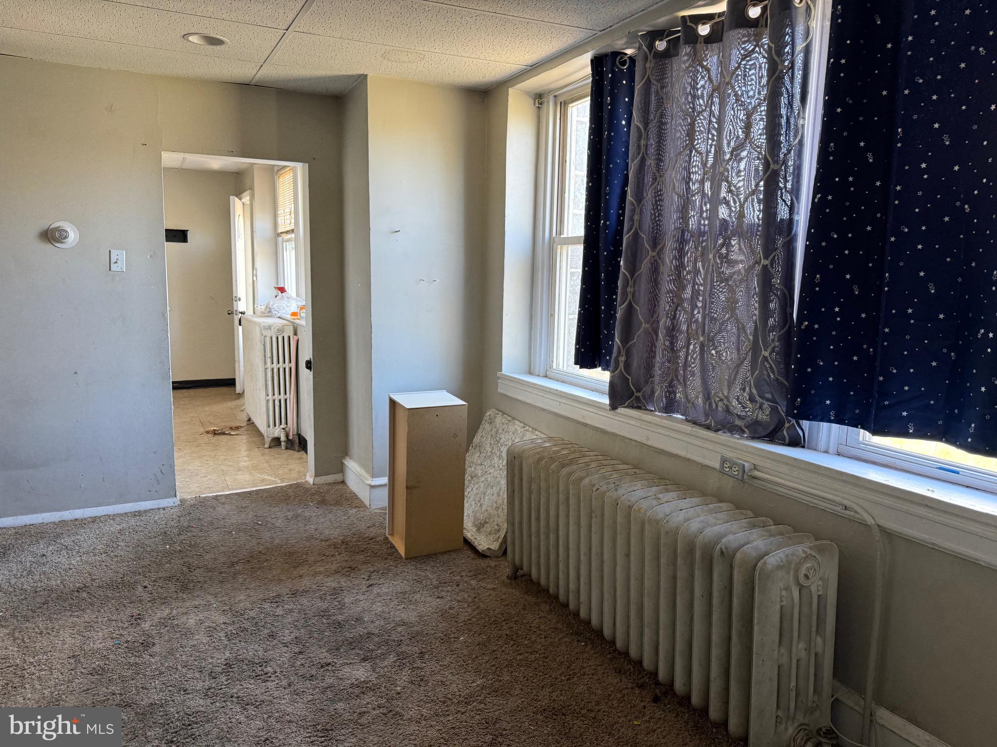 CROYDON - Residential