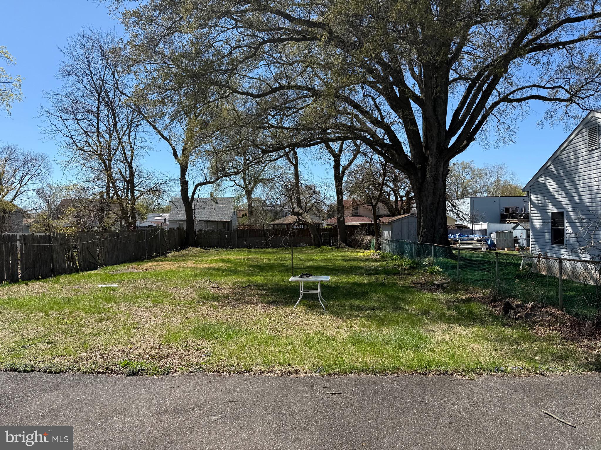 CROYDON - Residential