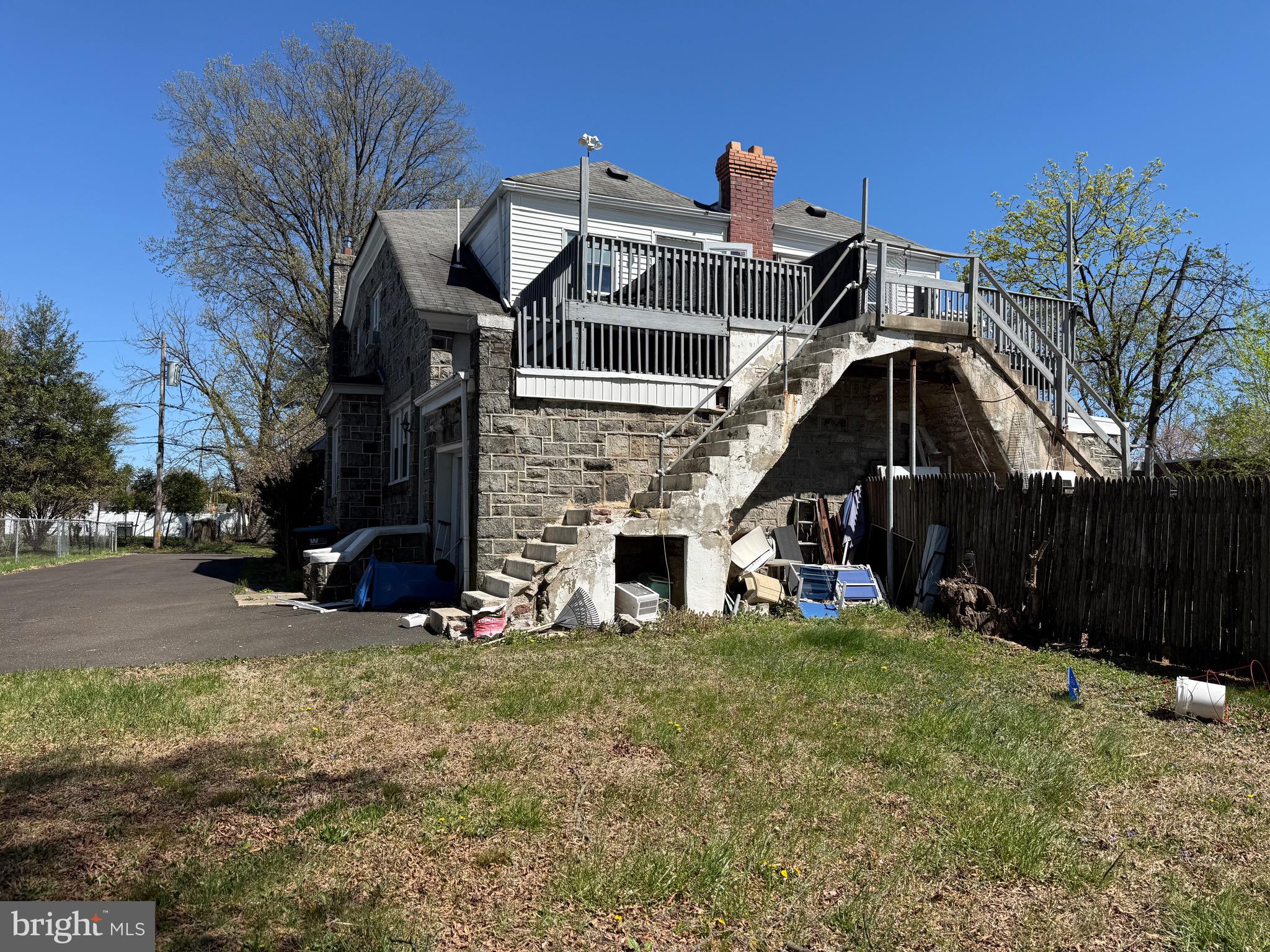 CROYDON - Residential