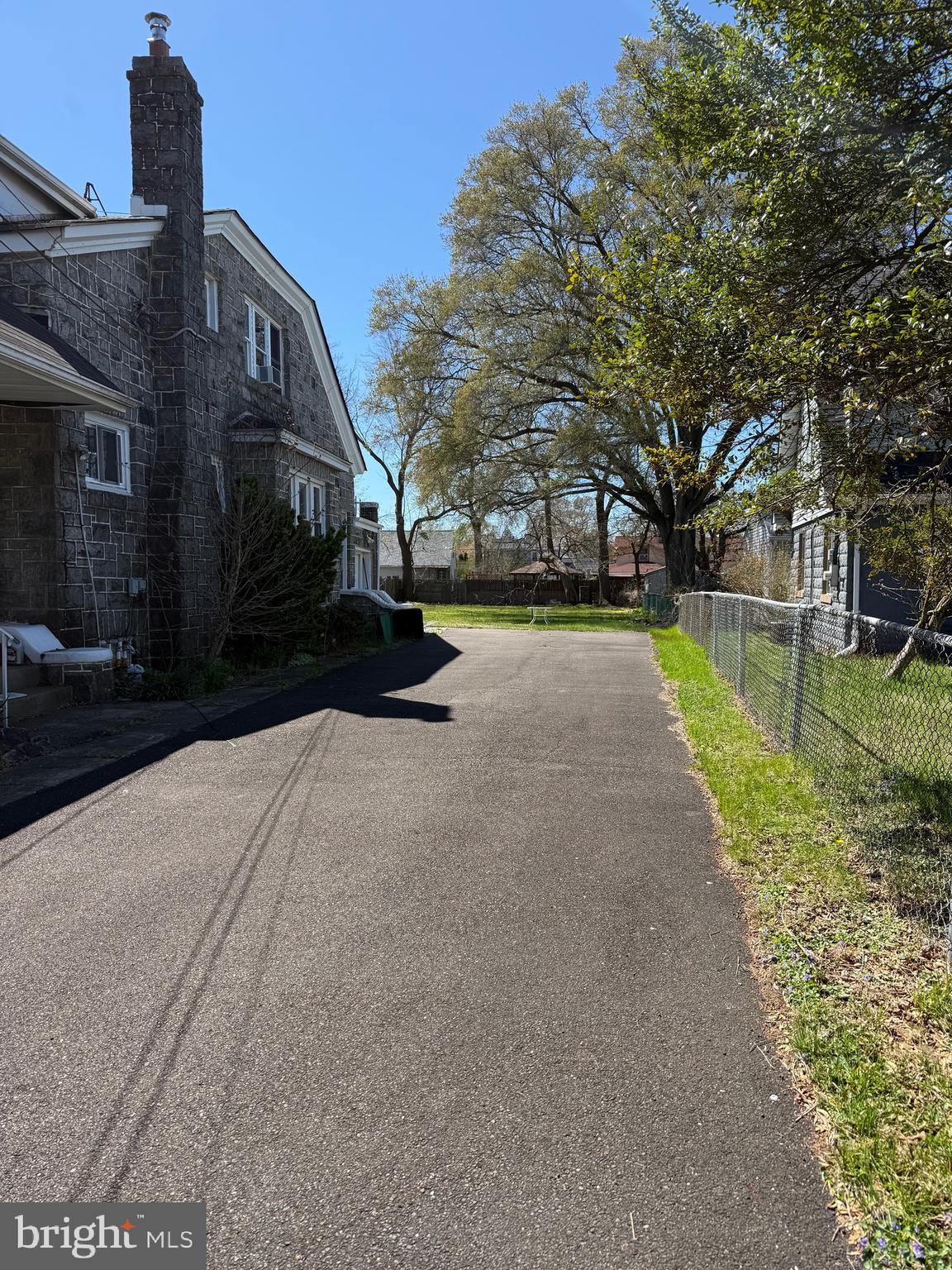 CROYDON - Residential