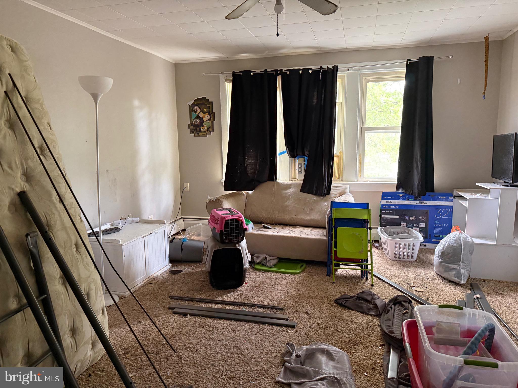 CROYDON - Residential