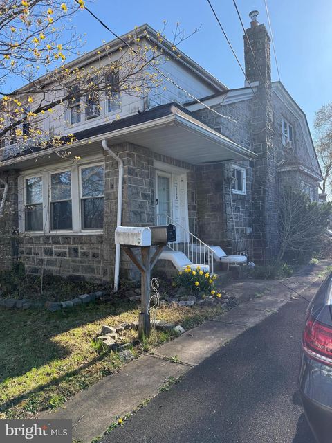 Townhouse For Sale - 310 Wynnewood Avenue<br/> Bucks County, CROYDON, PA 19021