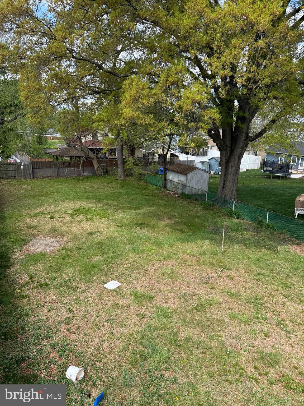 CROYDON - Residential