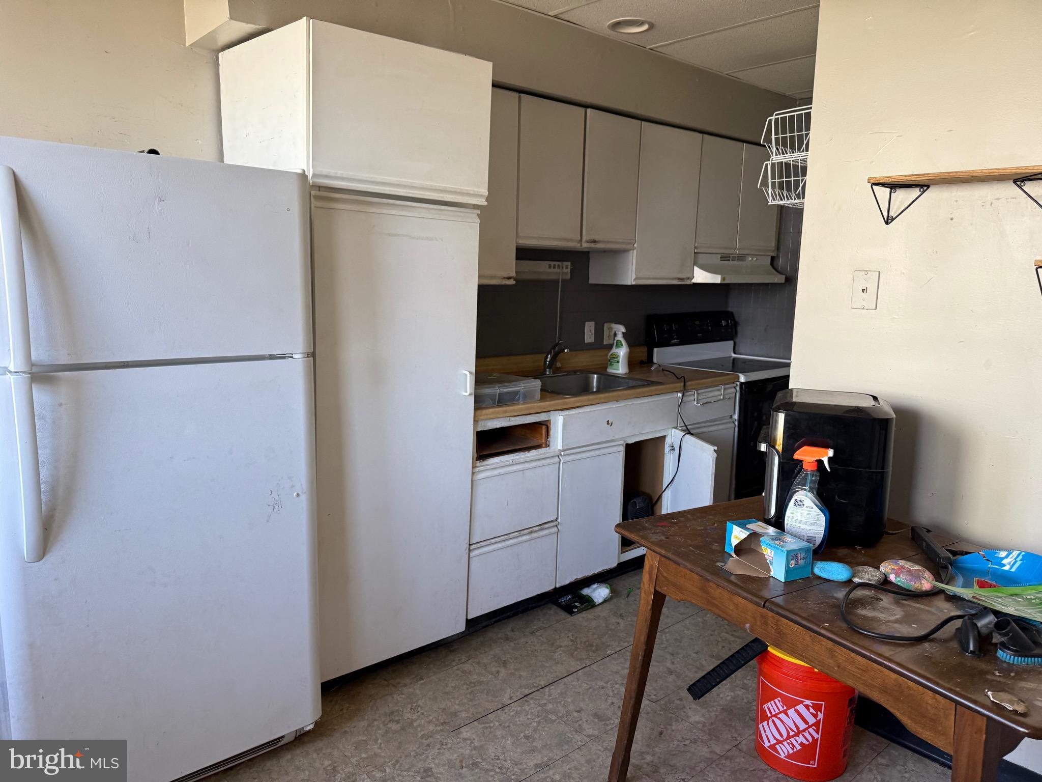 CROYDON - Residential