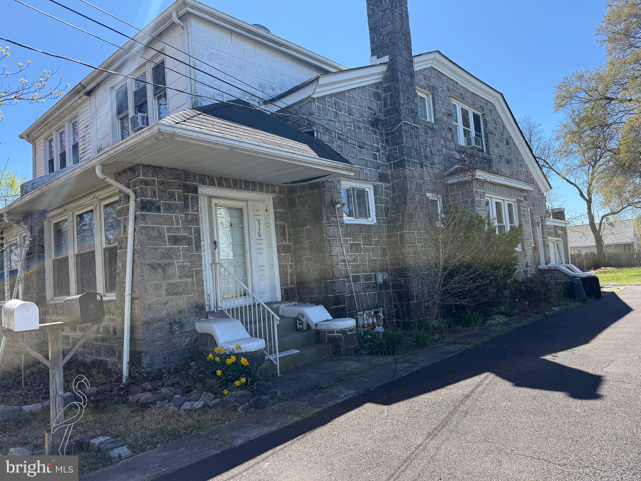 CROYDON - Residential