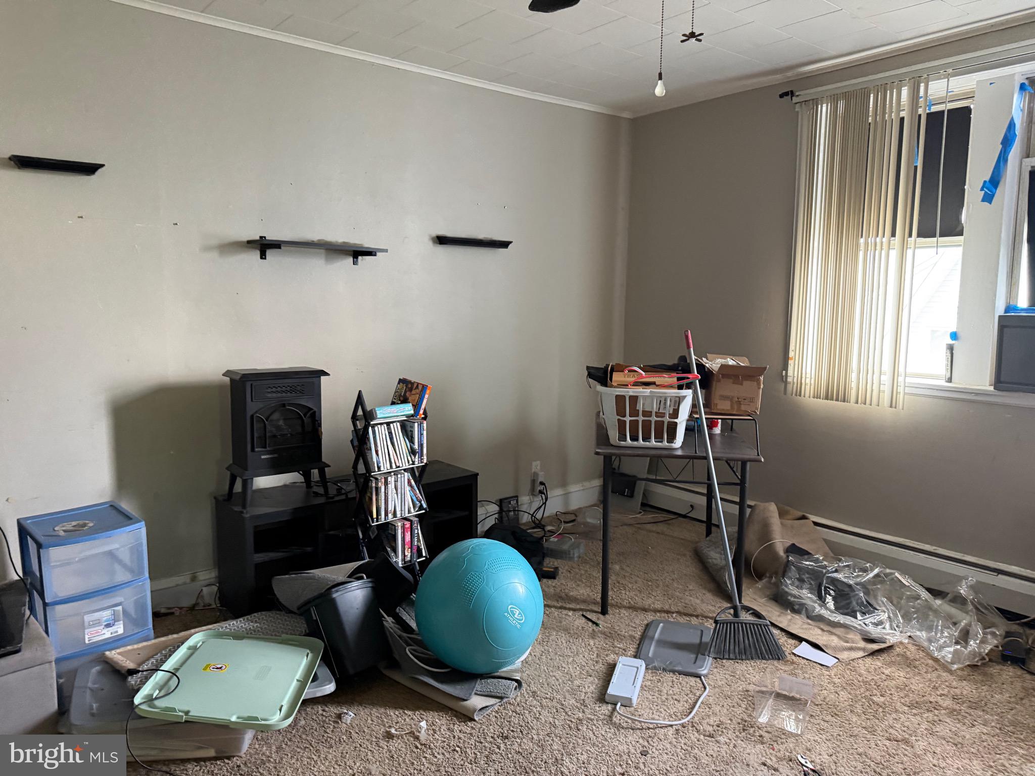 CROYDON - Residential