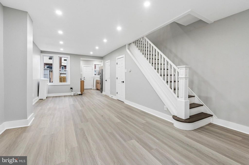 Photo of 423 E Mentor Street, PHILADELPHIA, PA 19120 (MLS # PAPH2604032)