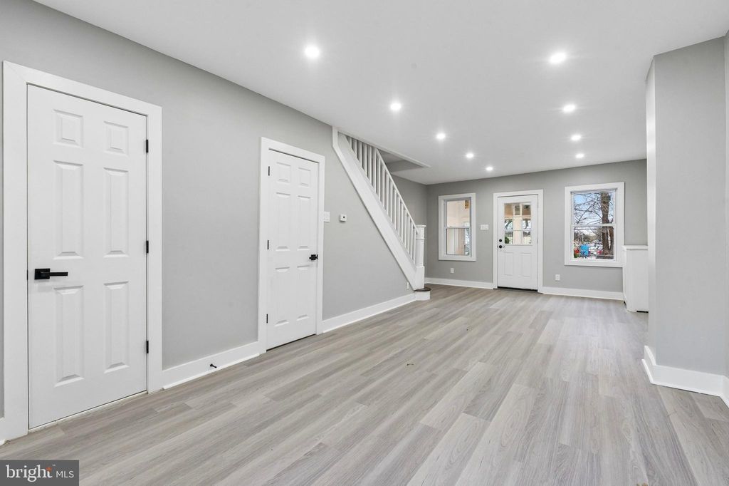 Photo of 423 E Mentor Street, PHILADELPHIA, PA 19120 (MLS # PAPH2604032)