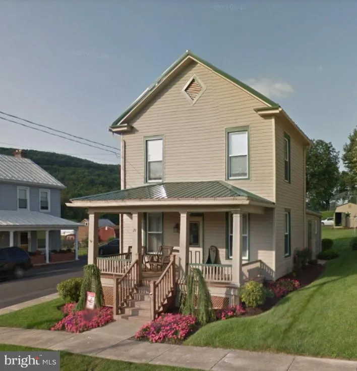 24 N High Street, Millerstown, PA 17062