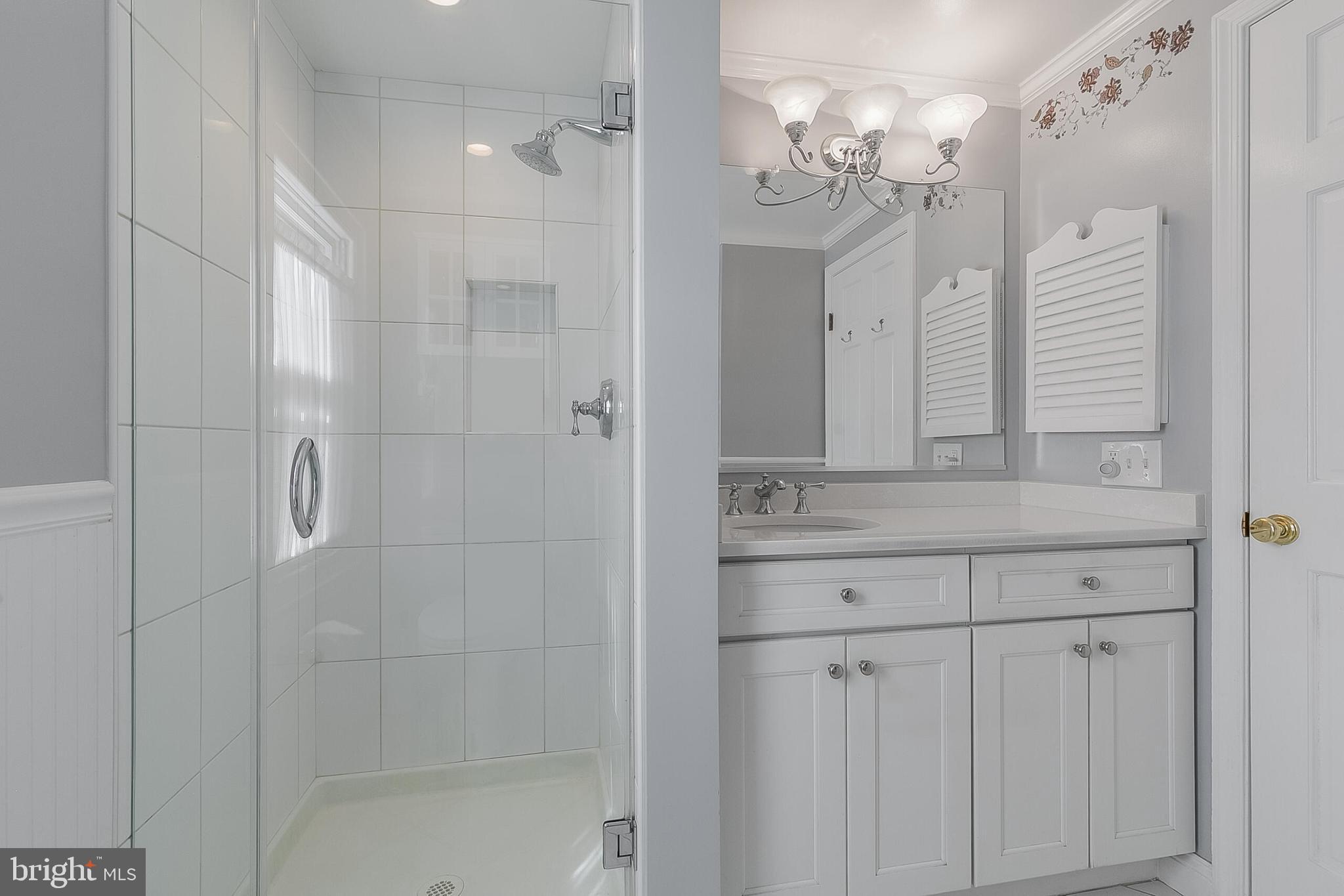 POTOMAC COMMONS - Residential