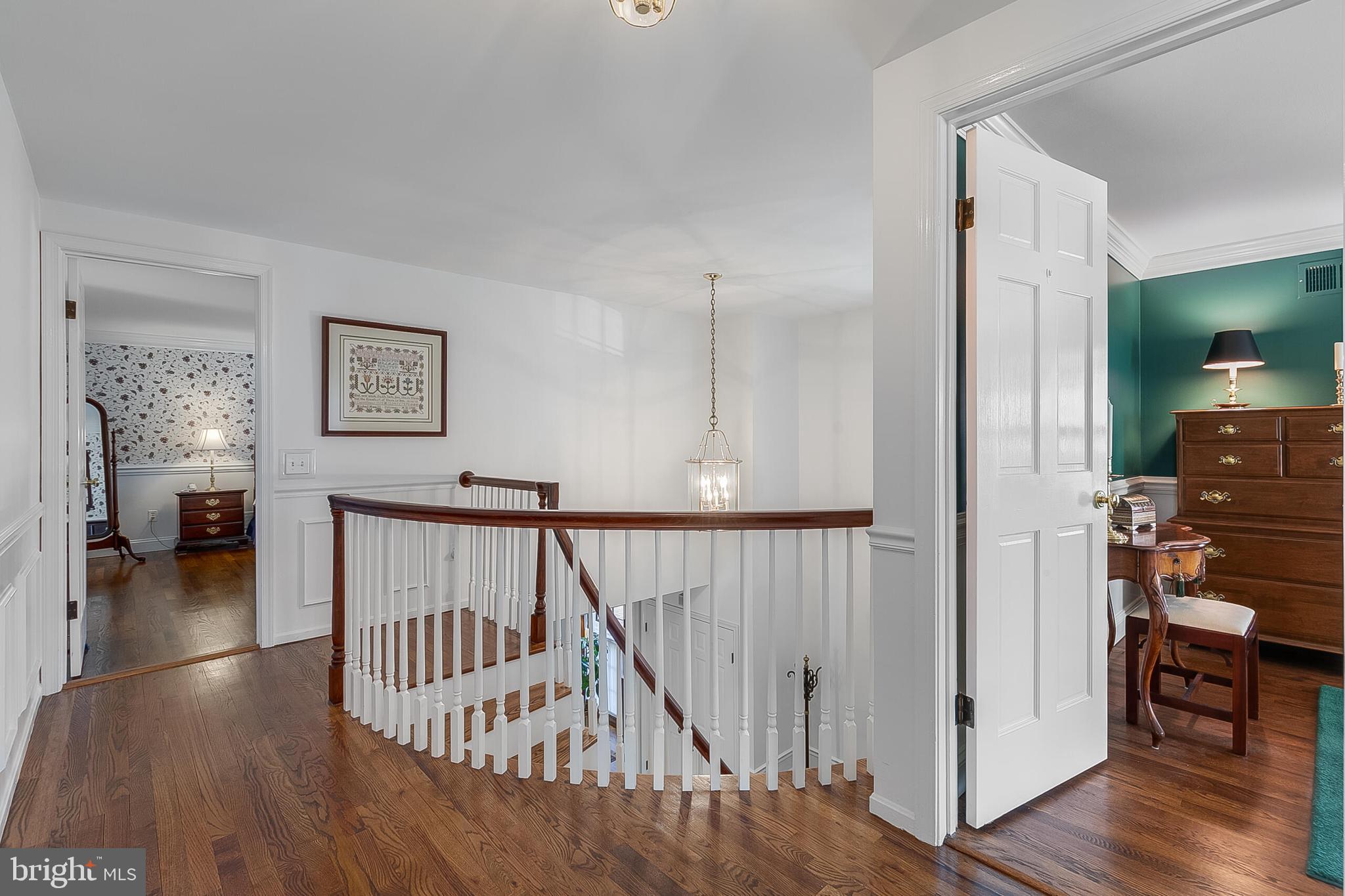 POTOMAC COMMONS - Residential