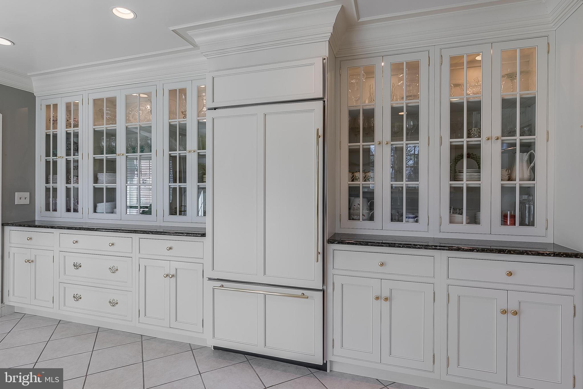 POTOMAC COMMONS - Residential