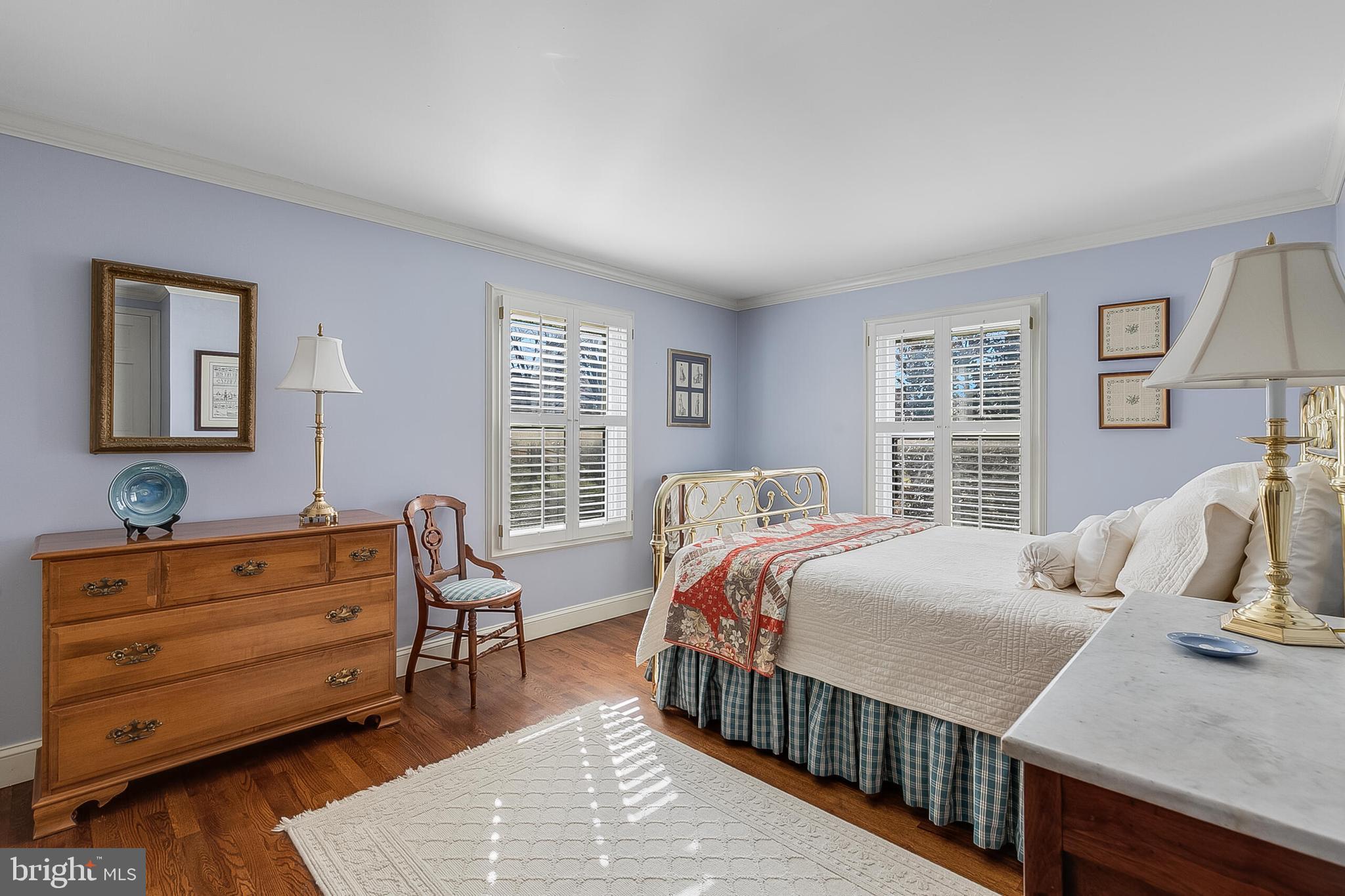 POTOMAC COMMONS - Residential