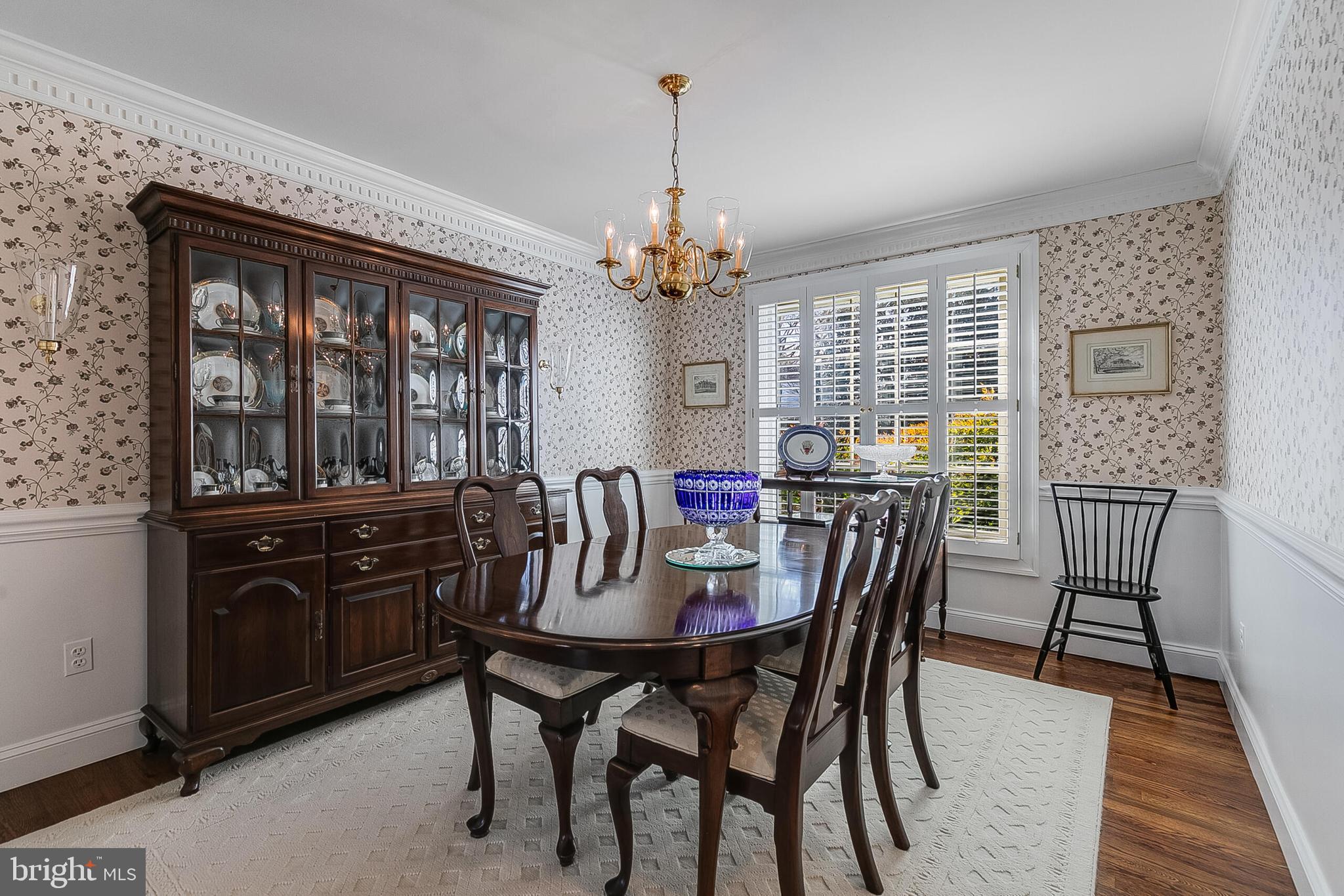 POTOMAC COMMONS - Residential