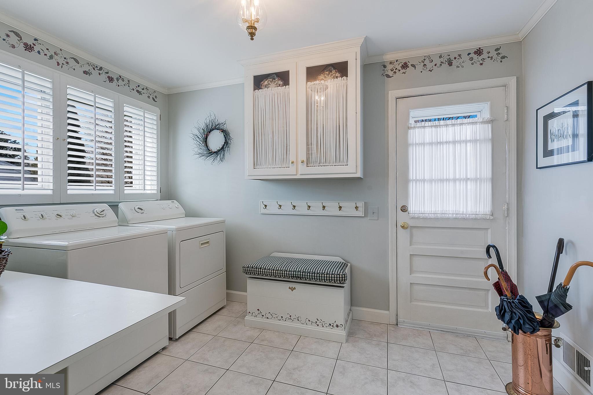 POTOMAC COMMONS - Residential