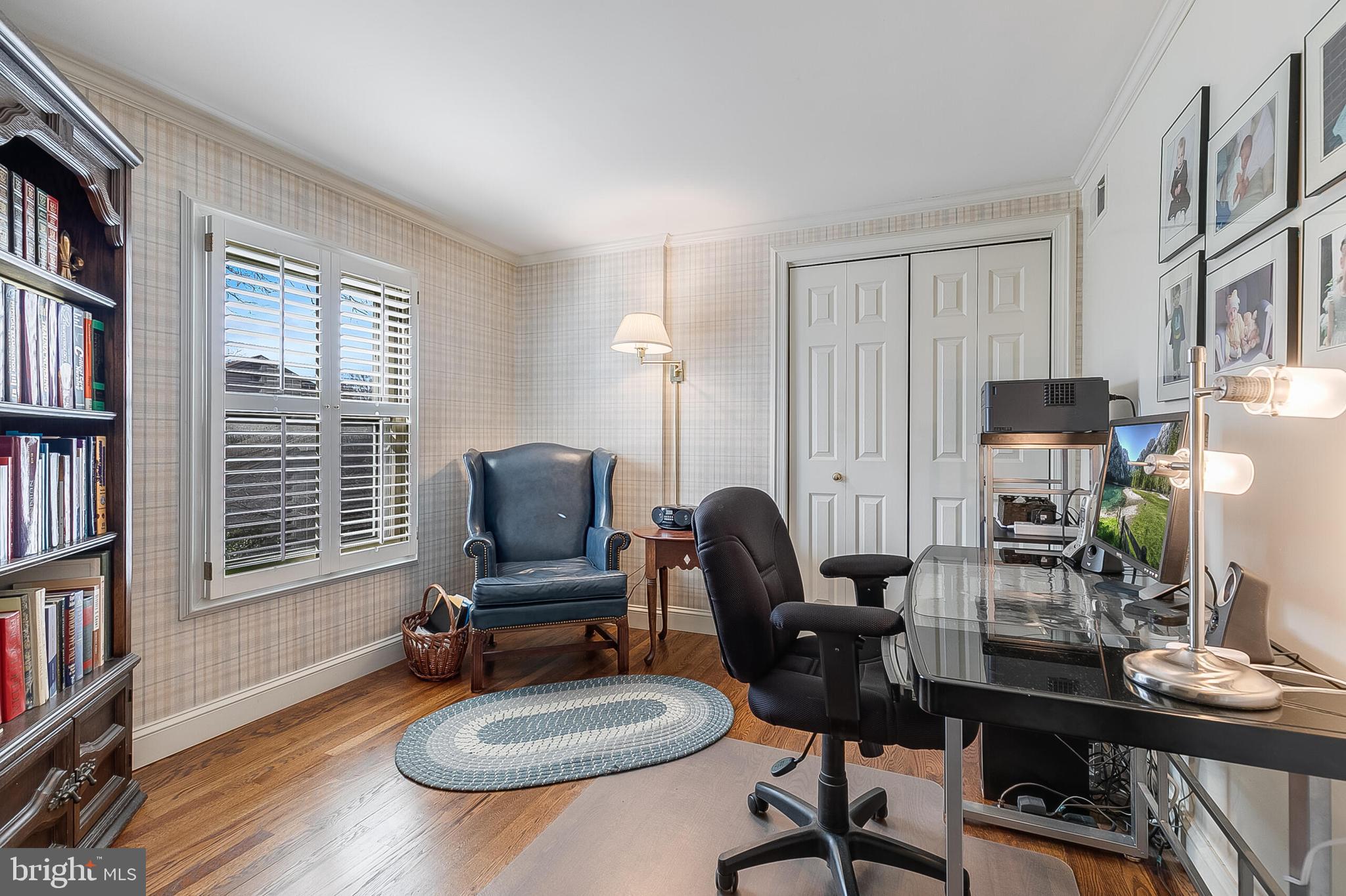 POTOMAC COMMONS - Residential