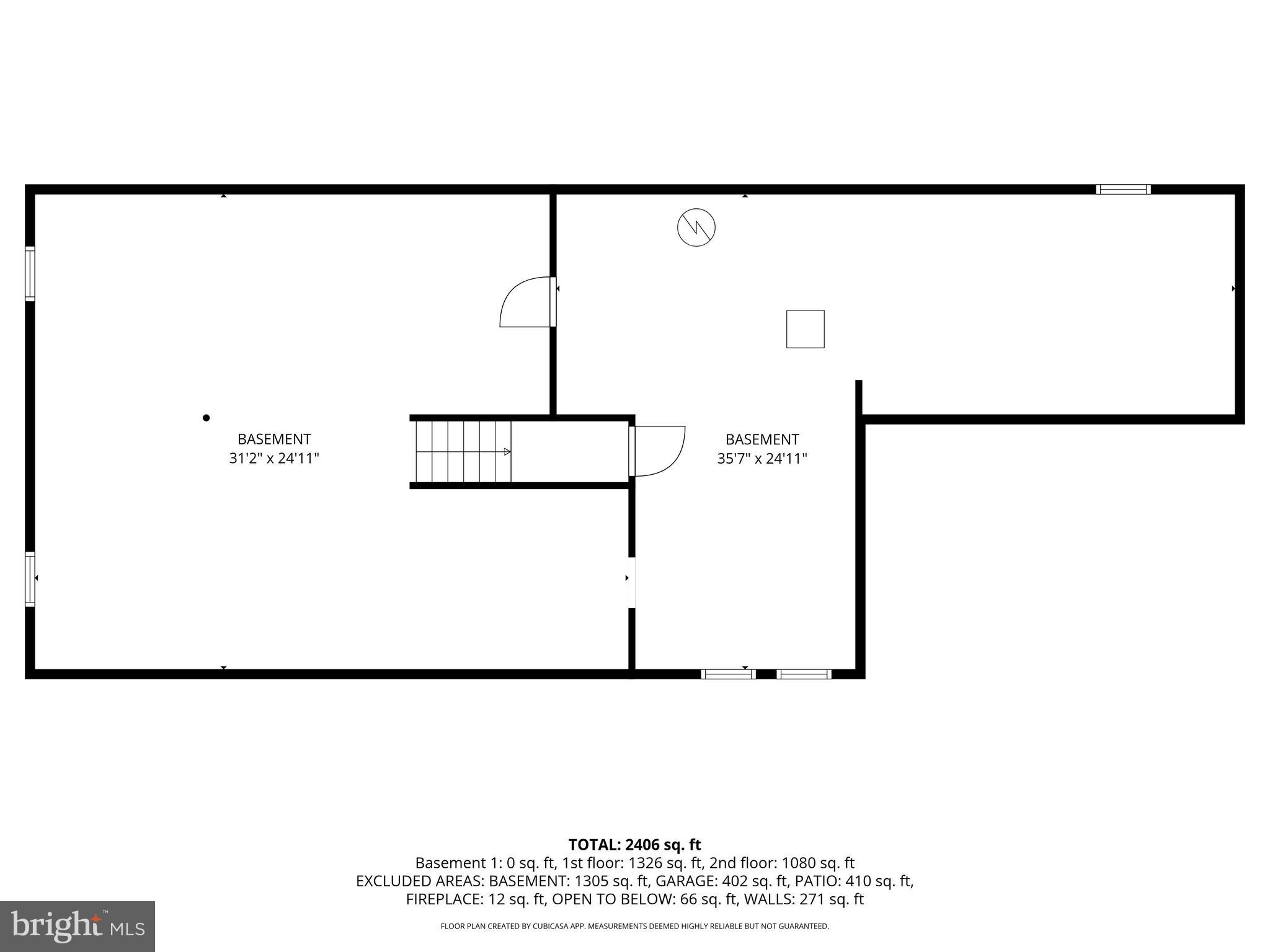 POTOMAC COMMONS - Residential