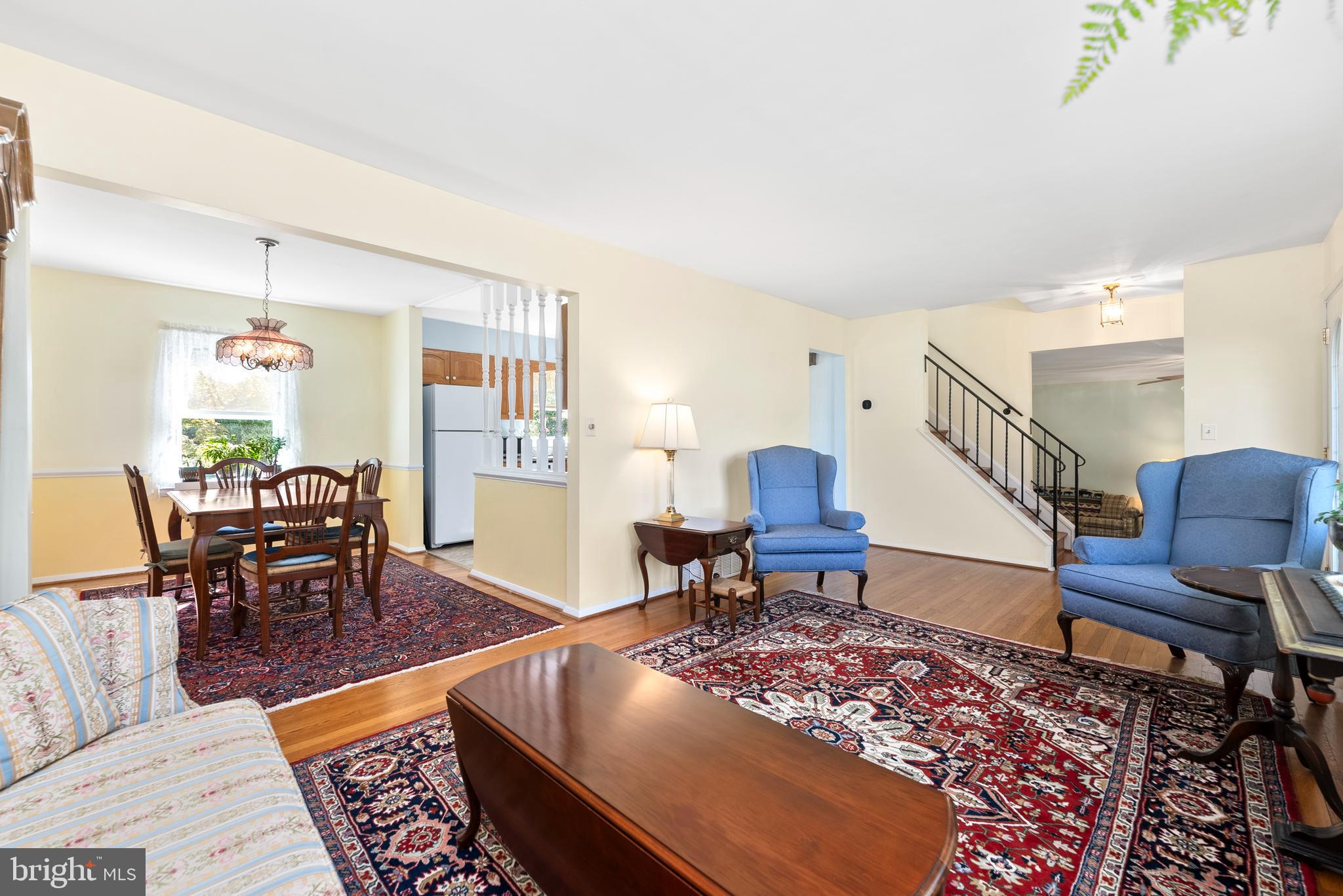 PERRY HALL - Residential