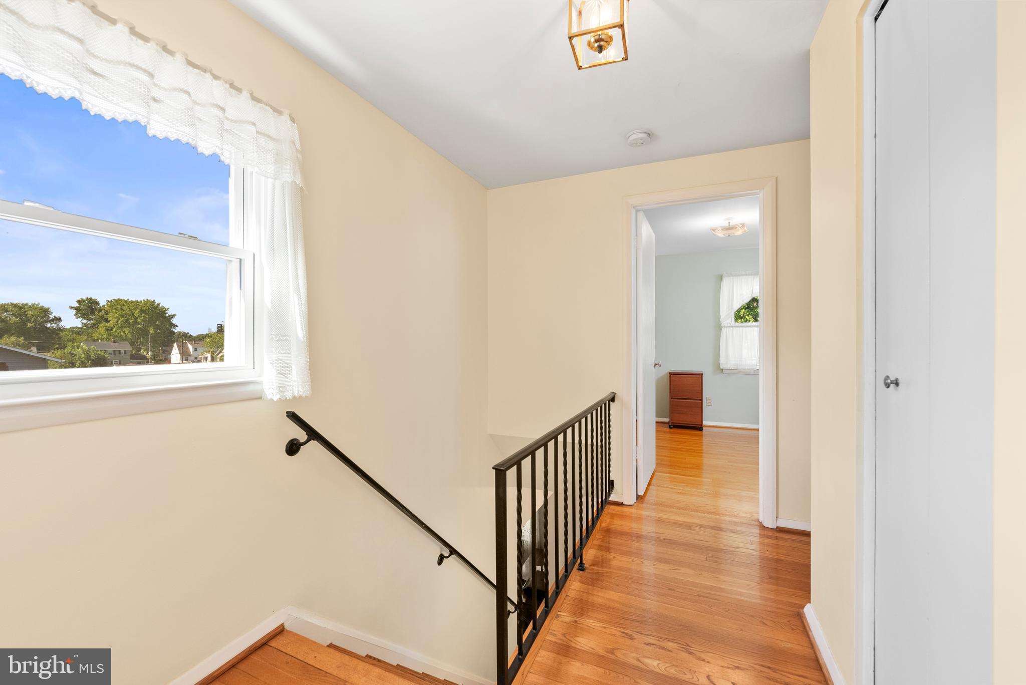 PERRY HALL - Residential