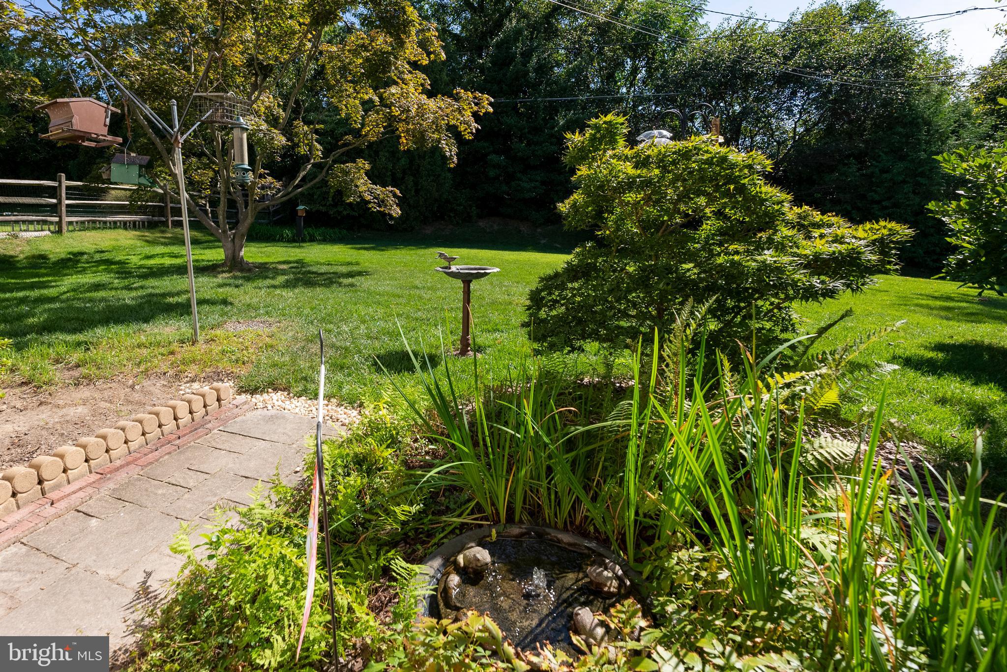 PERRY HALL - Residential