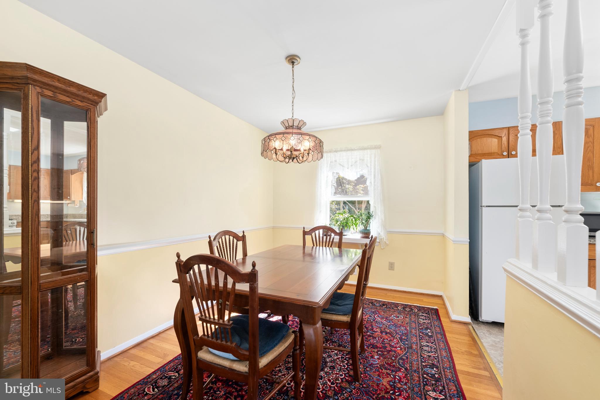 PERRY HALL - Residential