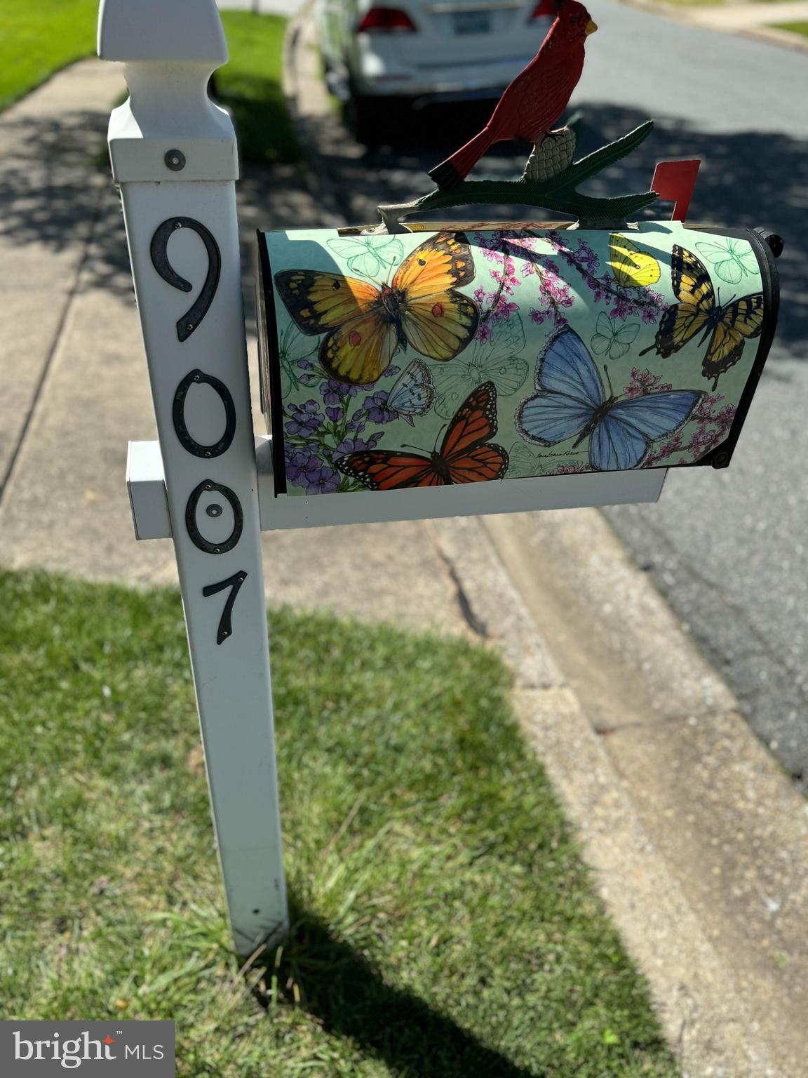 PERRY HALL - Residential