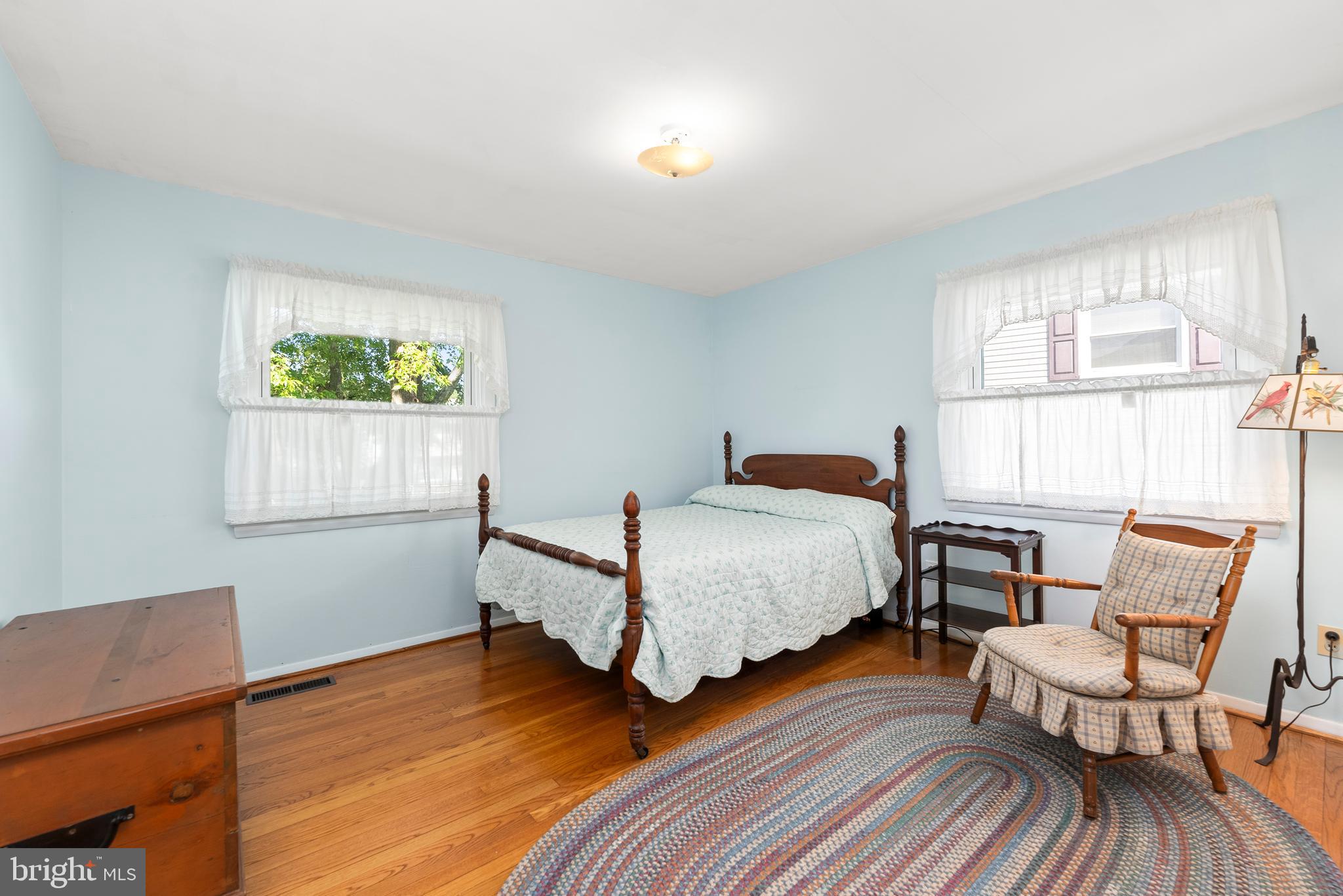 PERRY HALL - Residential