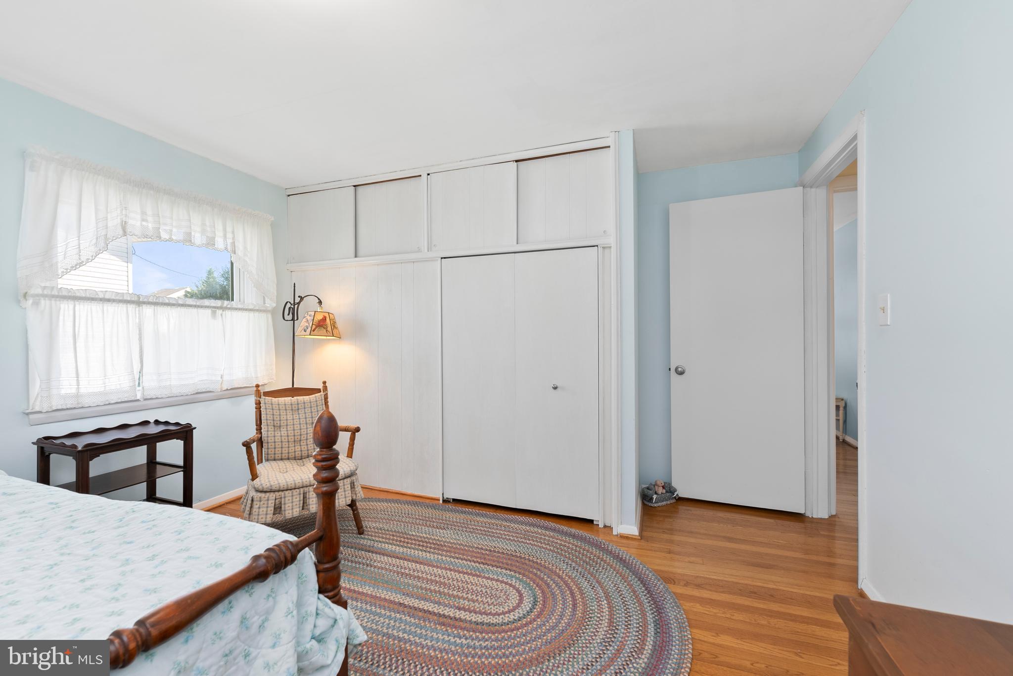 PERRY HALL - Residential