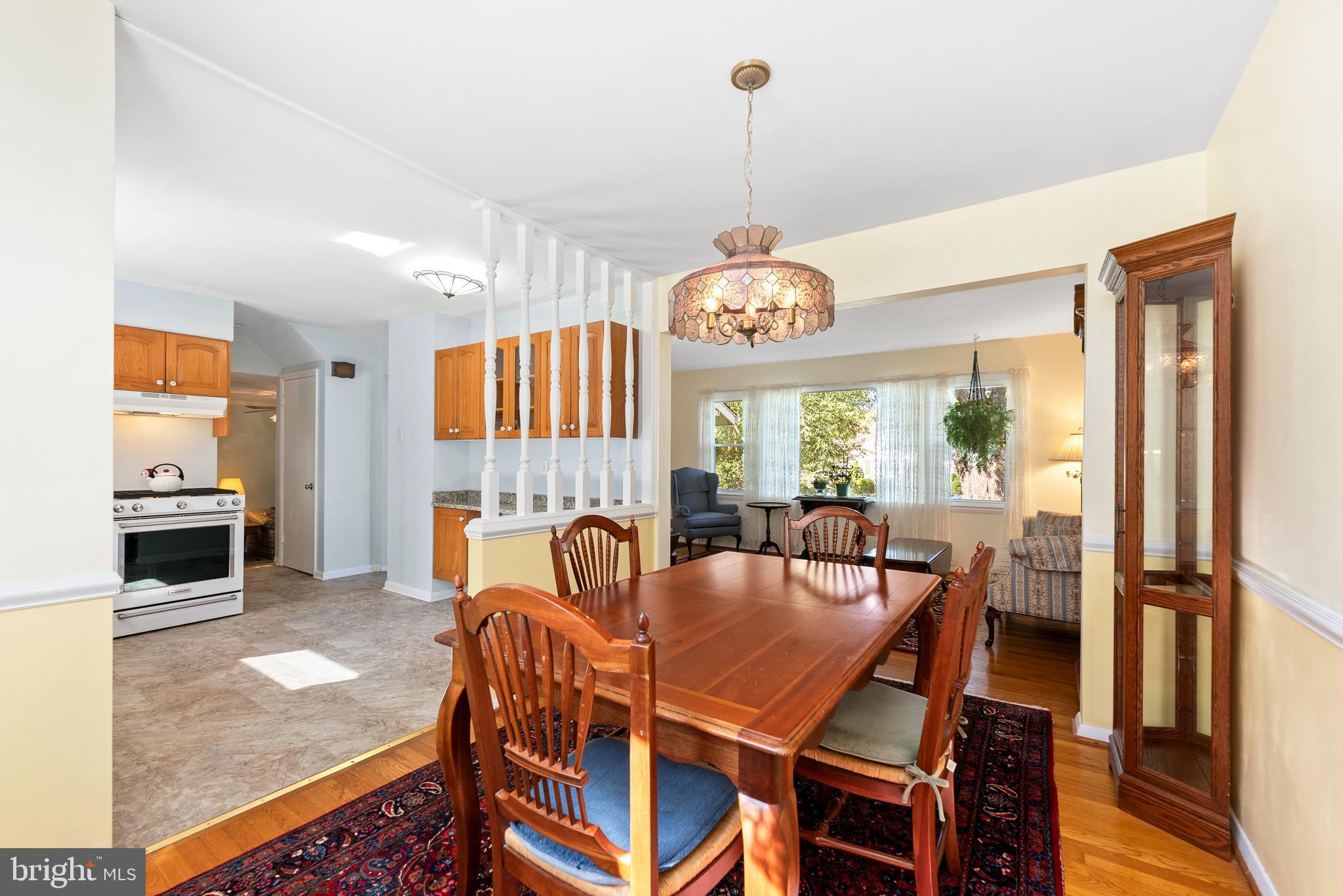 PERRY HALL - Residential