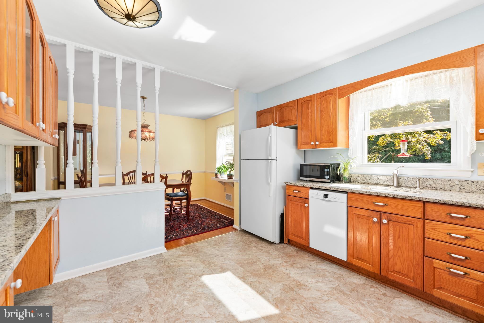 PERRY HALL - Residential