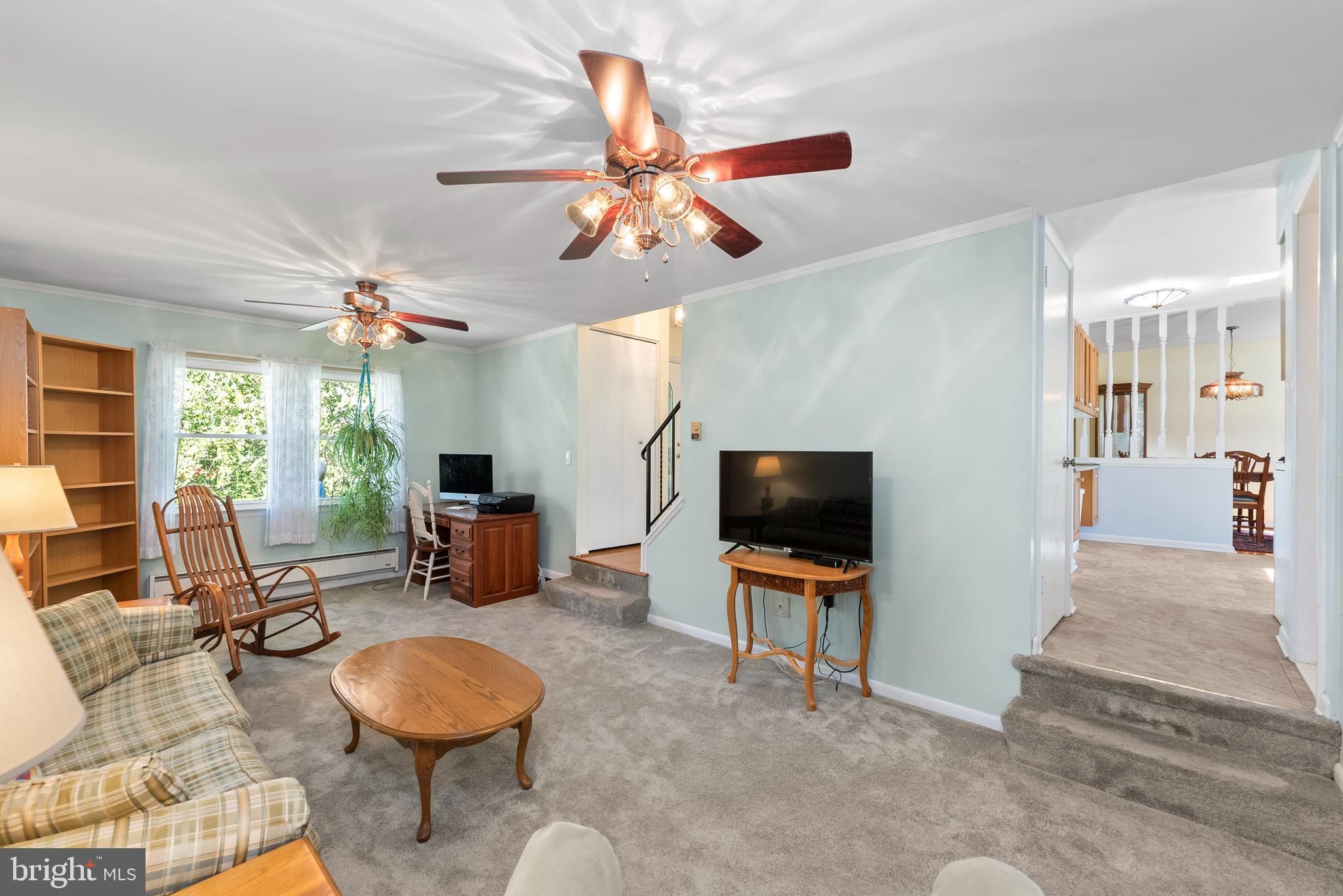 PERRY HALL - Residential