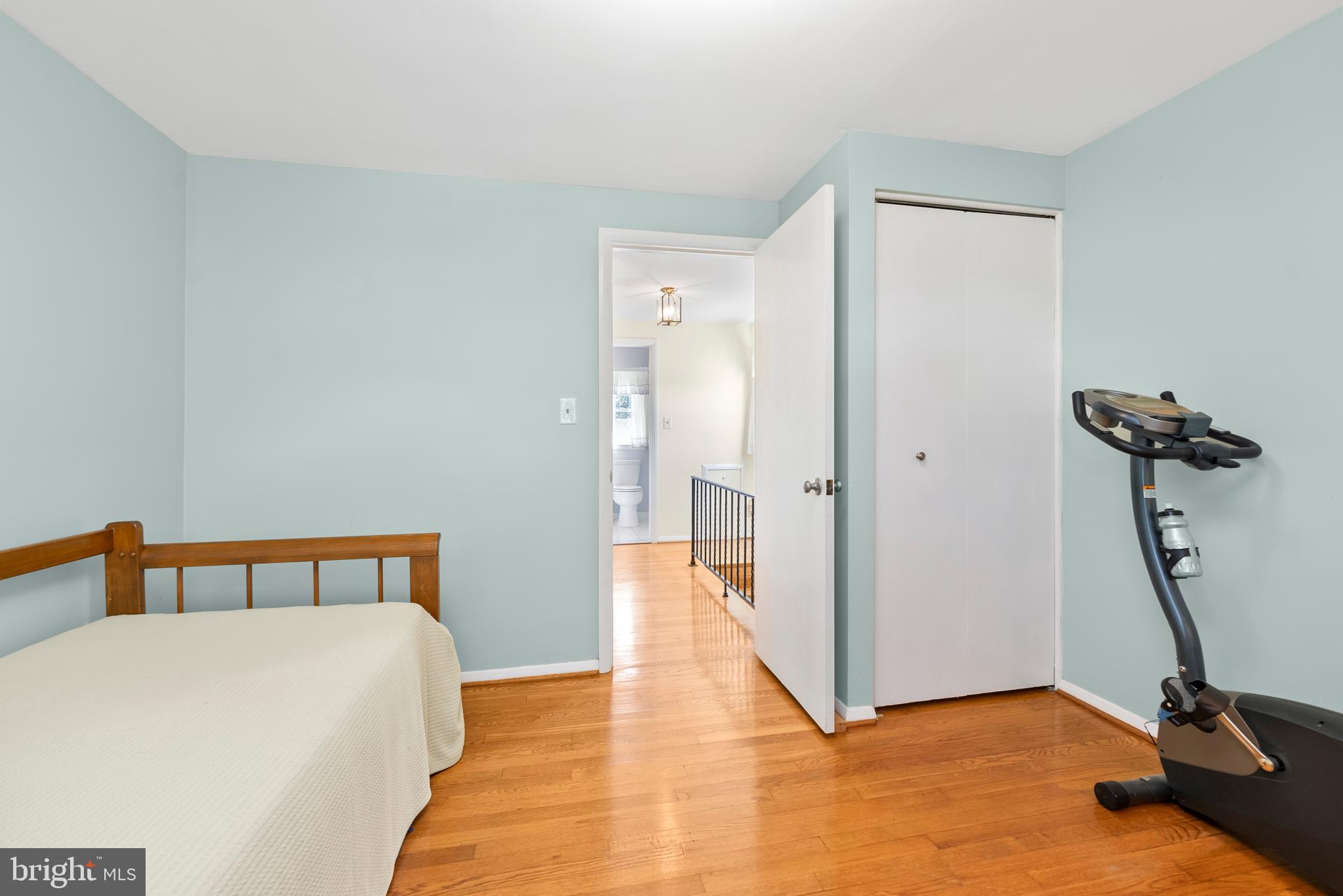 PERRY HALL - Residential