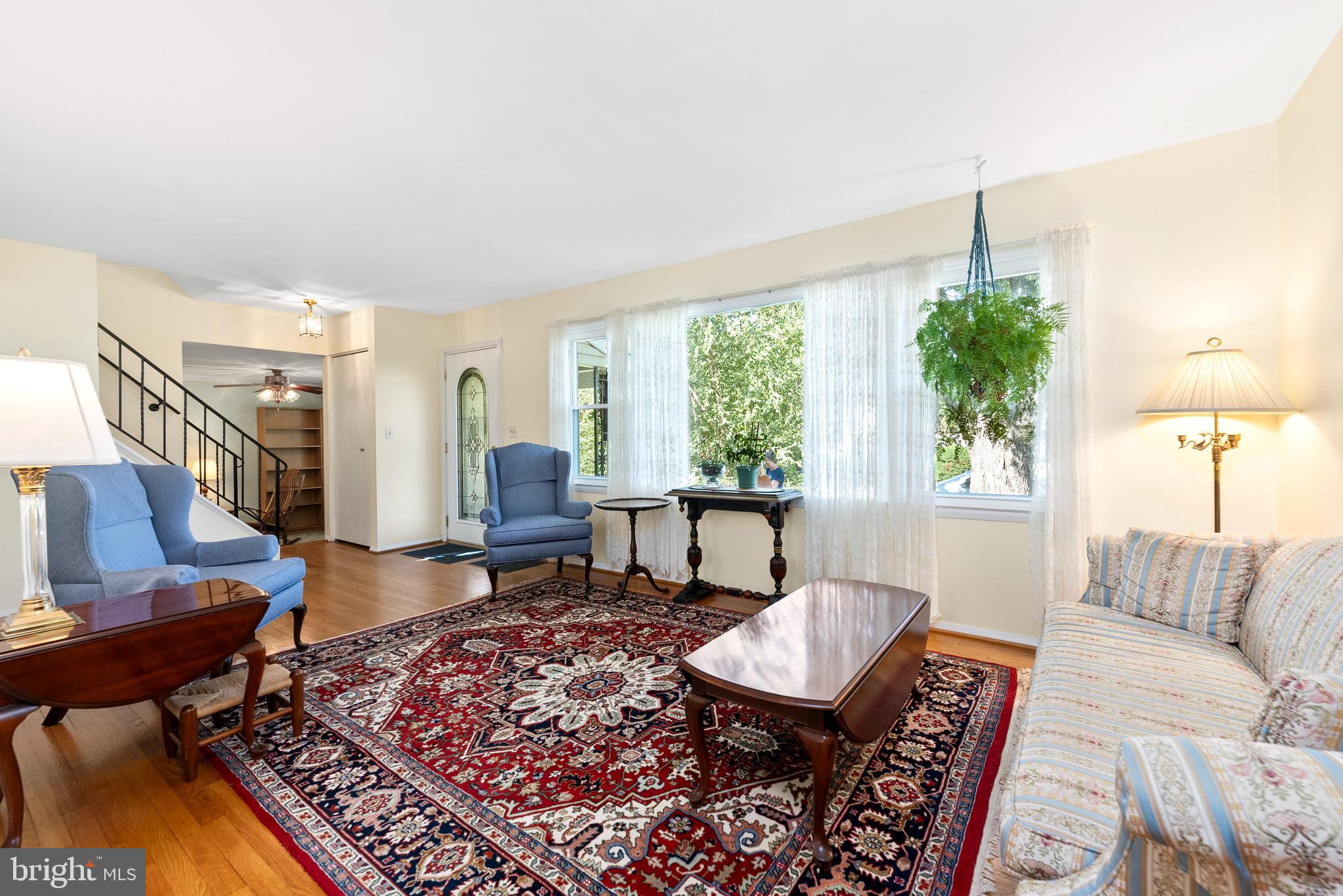 PERRY HALL - Residential