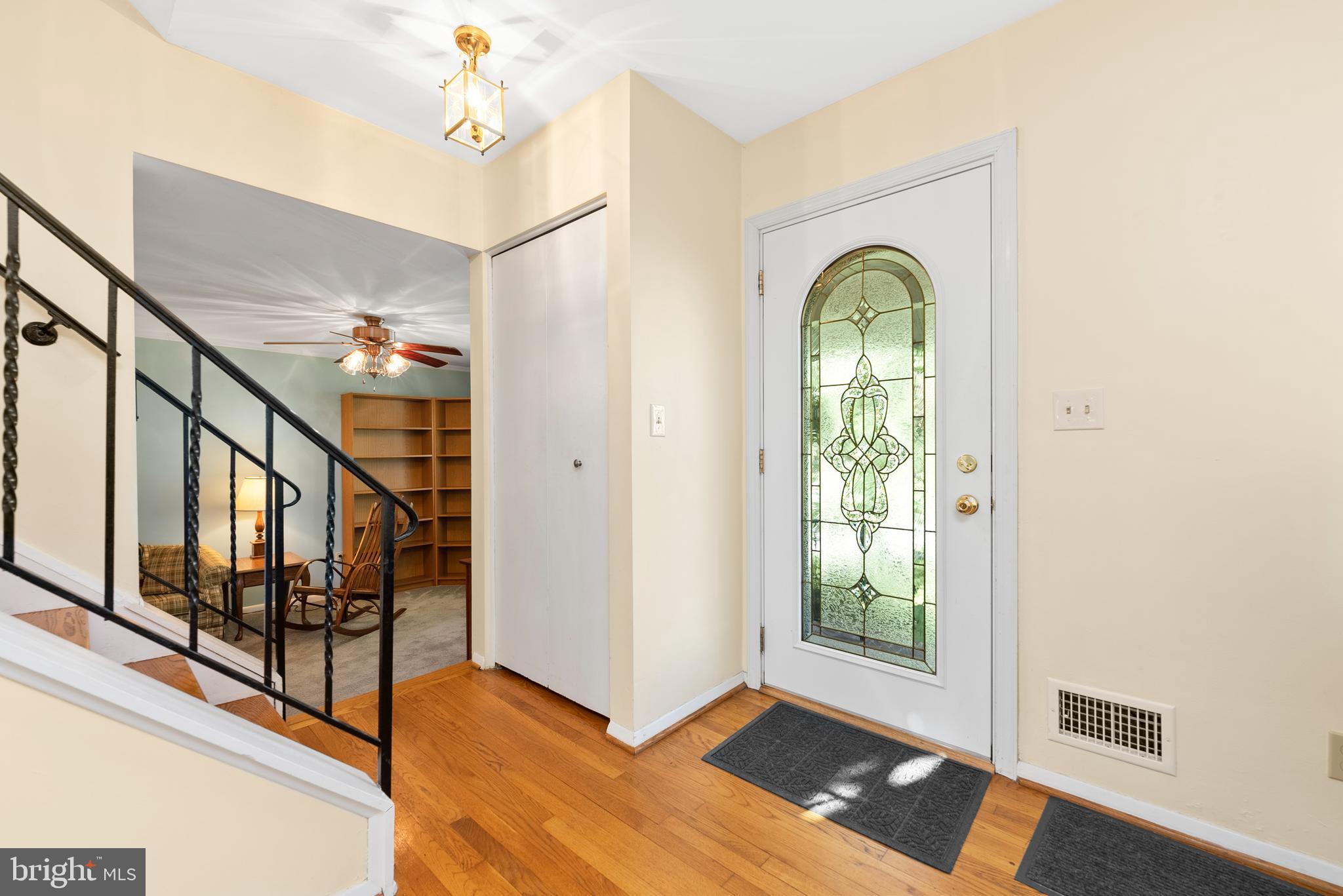 PERRY HALL - Residential