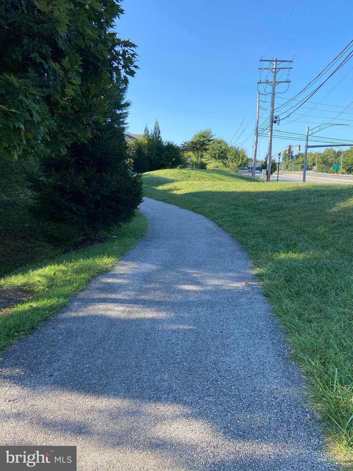 SIMPSON MILL - Residential Lease