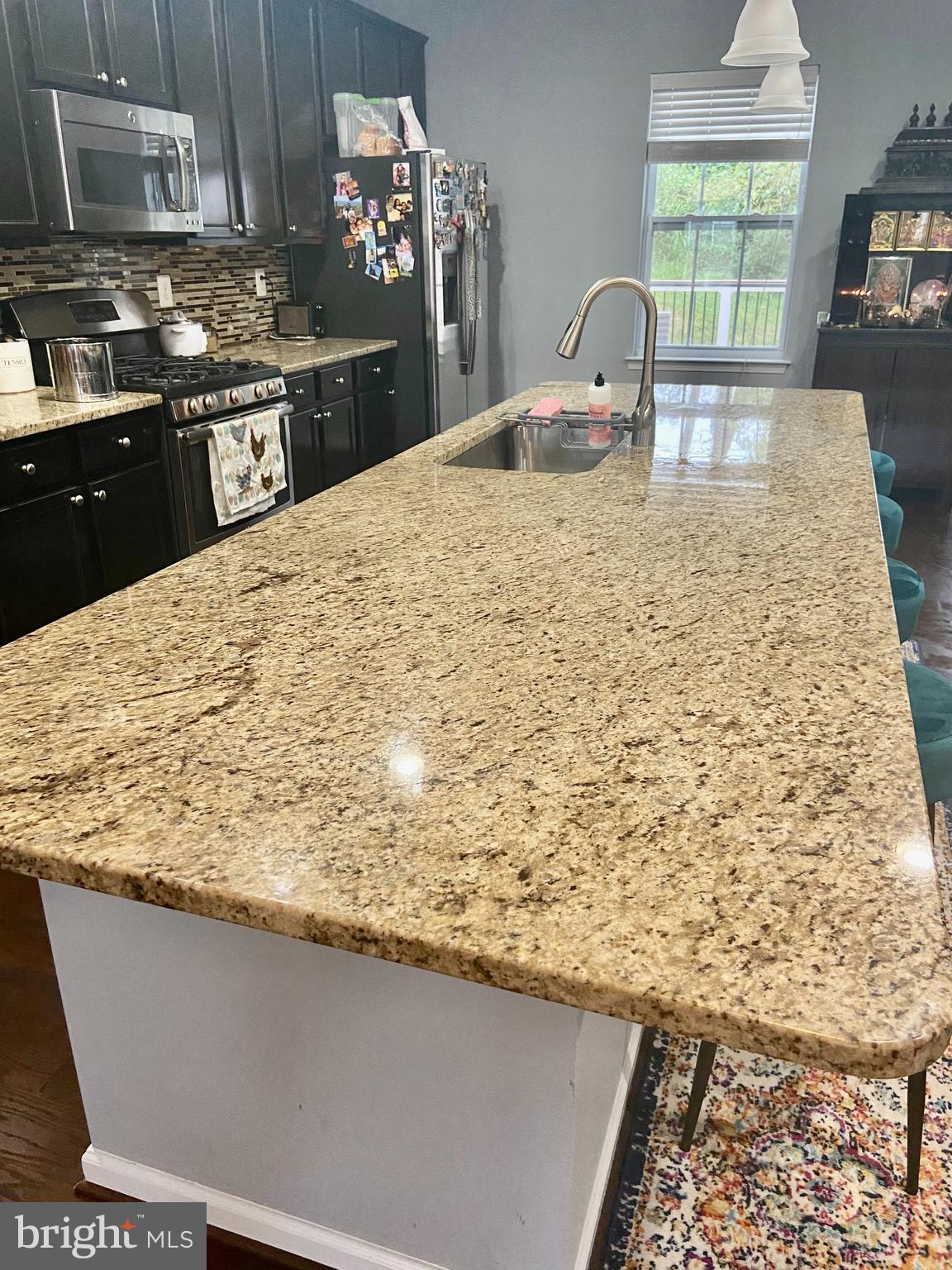 SIMPSON MILL - Residential Lease