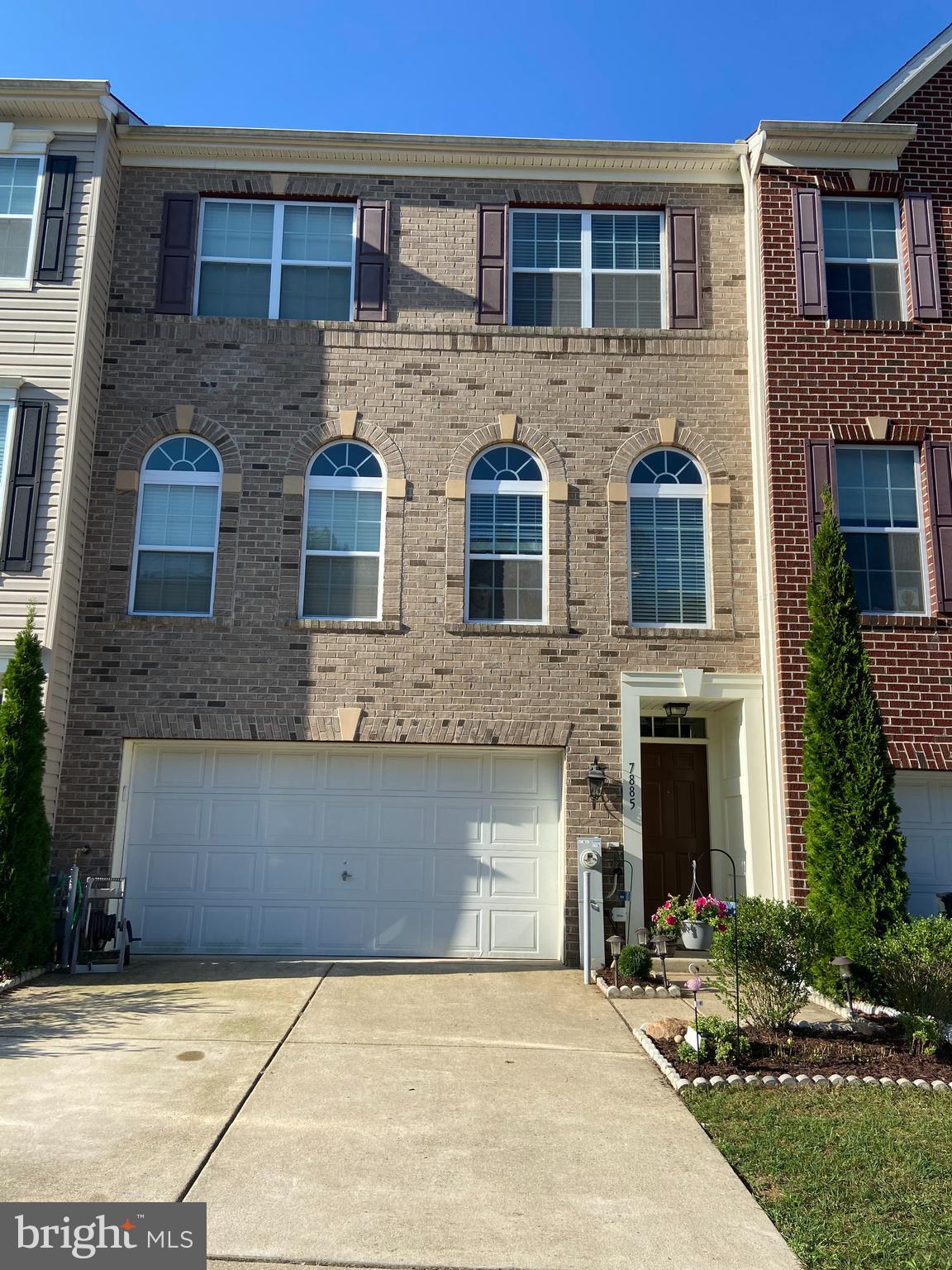 SIMPSON MILL - Residential Lease