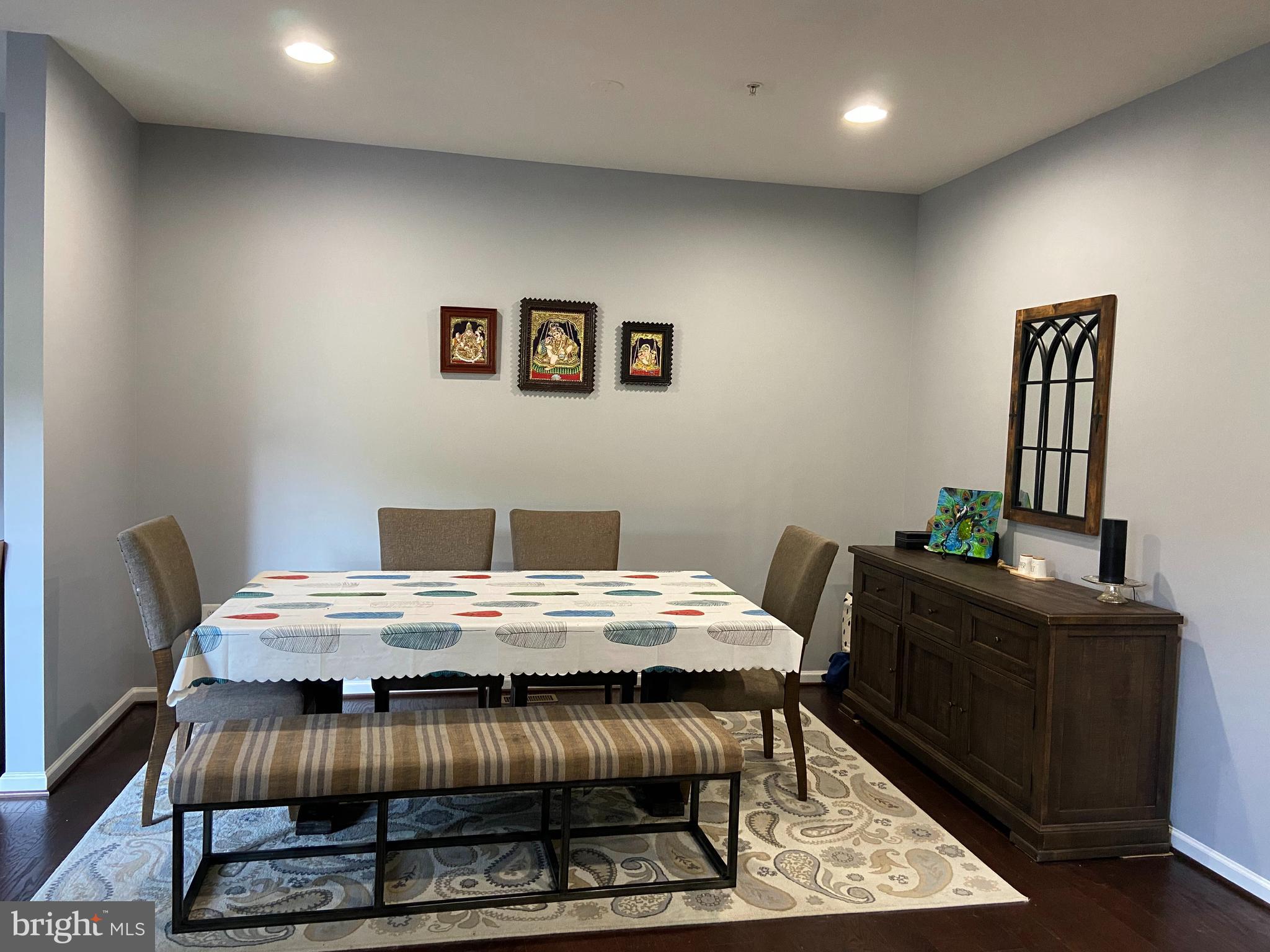 SIMPSON MILL - Residential Lease