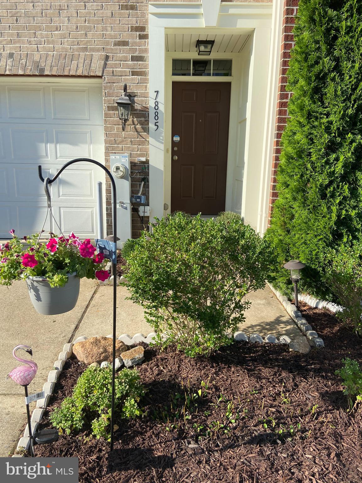 SIMPSON MILL - Residential Lease