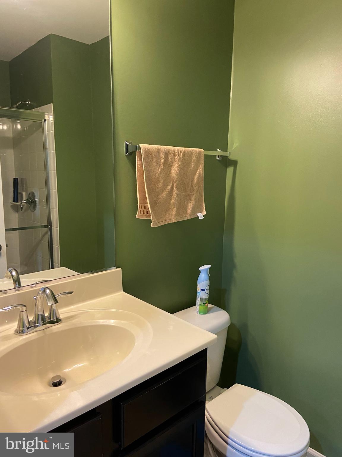 SIMPSON MILL - Residential Lease