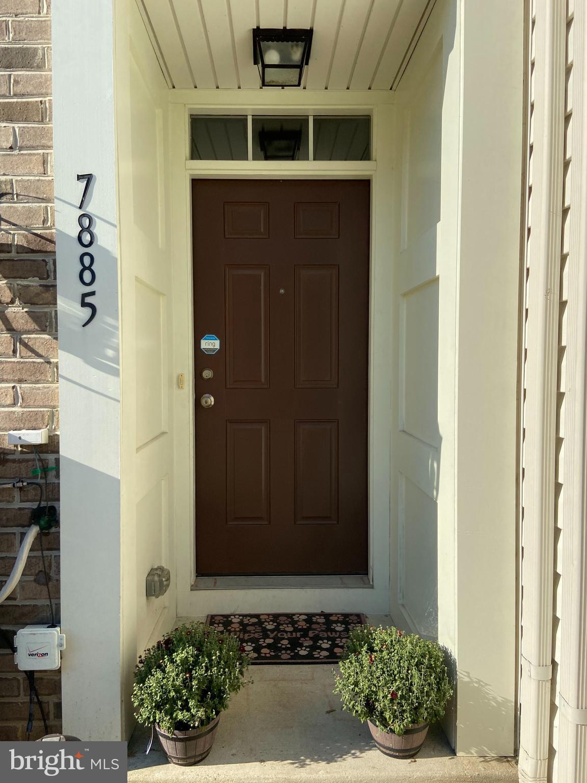 SIMPSON MILL - Residential Lease