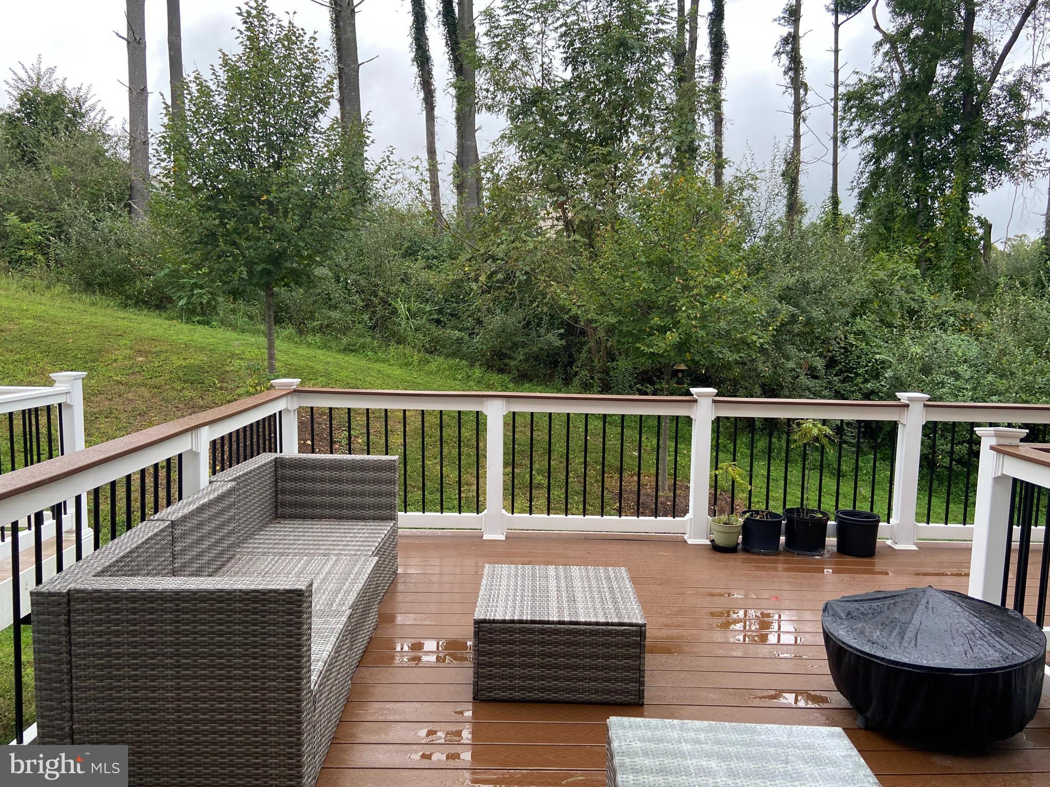 SIMPSON MILL - Residential Lease