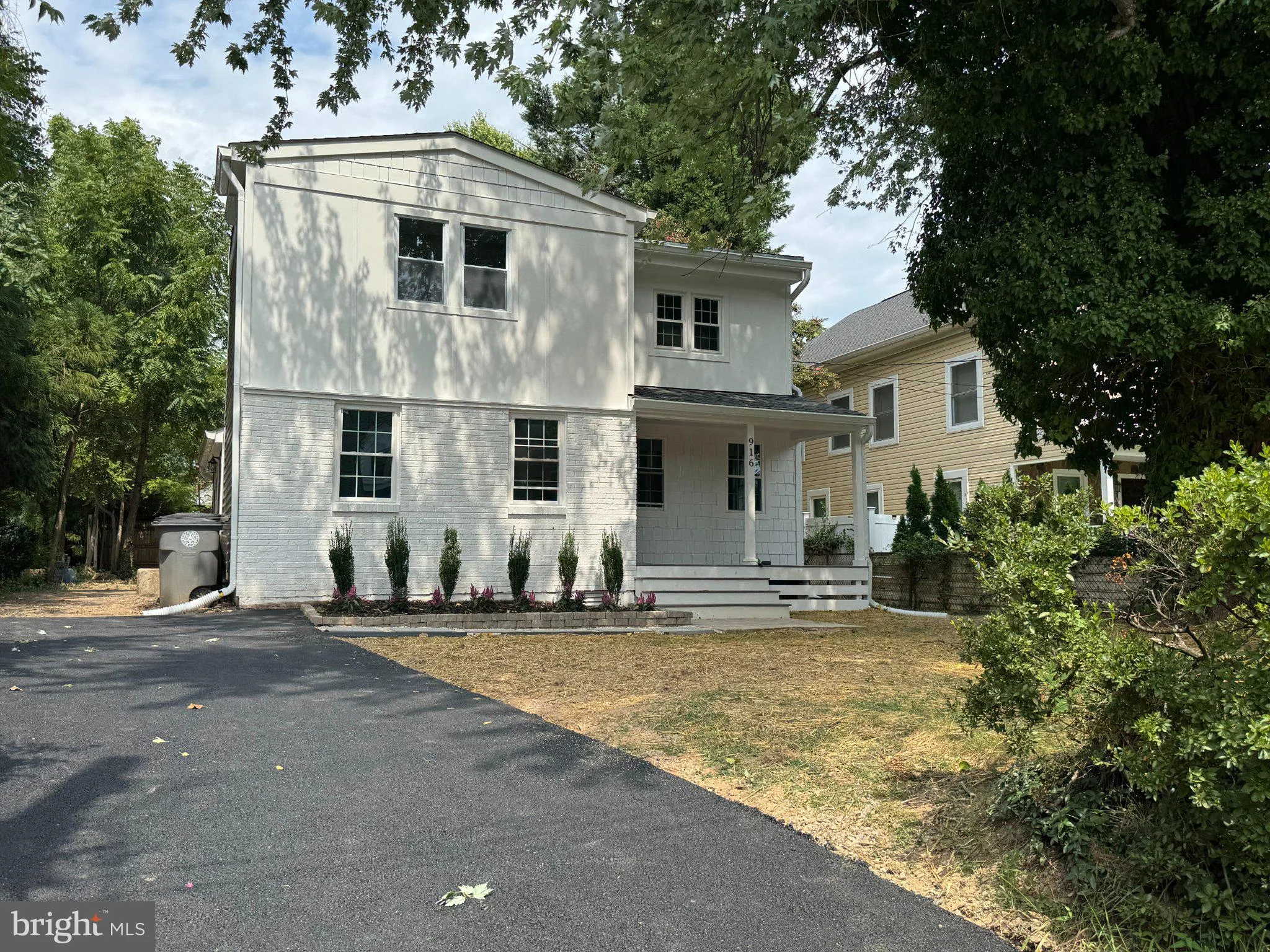 916 Crawford Drive, Rockville, MD, 20851