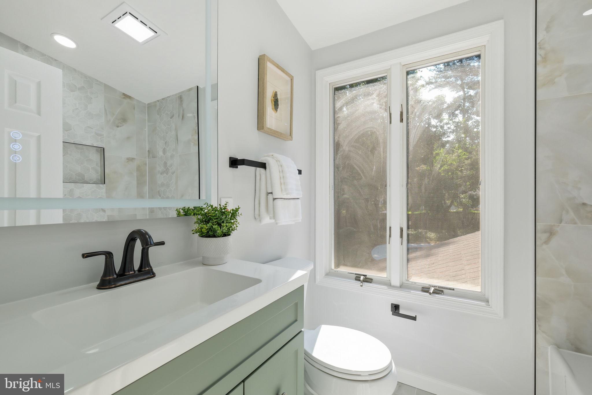 MEADOWOOD - Residential